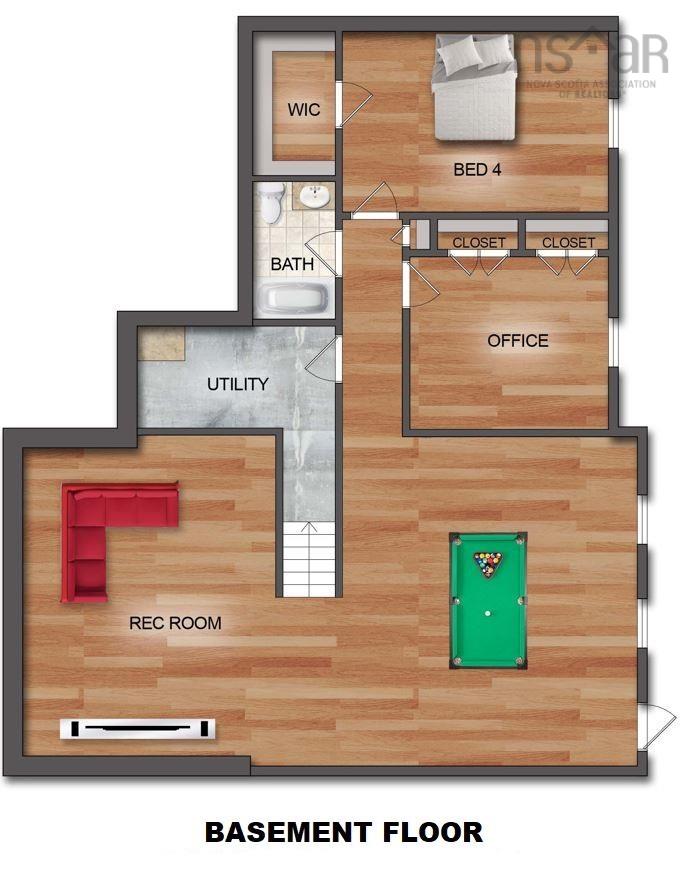 Lot 309 Hideaway Trail, Brookside, NS (MLS 202524013)