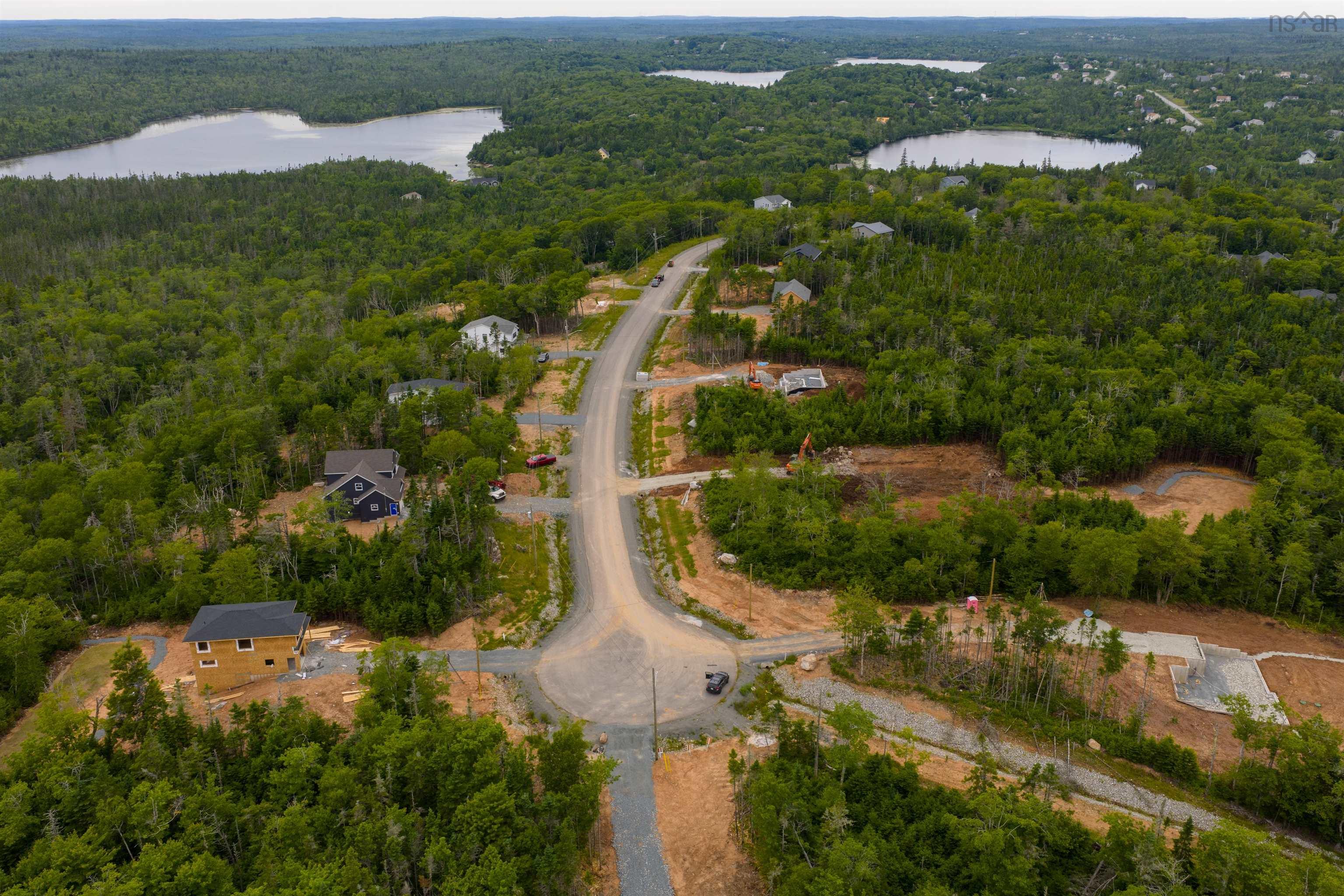 Lot 309 Hideaway Trail, Brookside, NS (MLS 202524013)