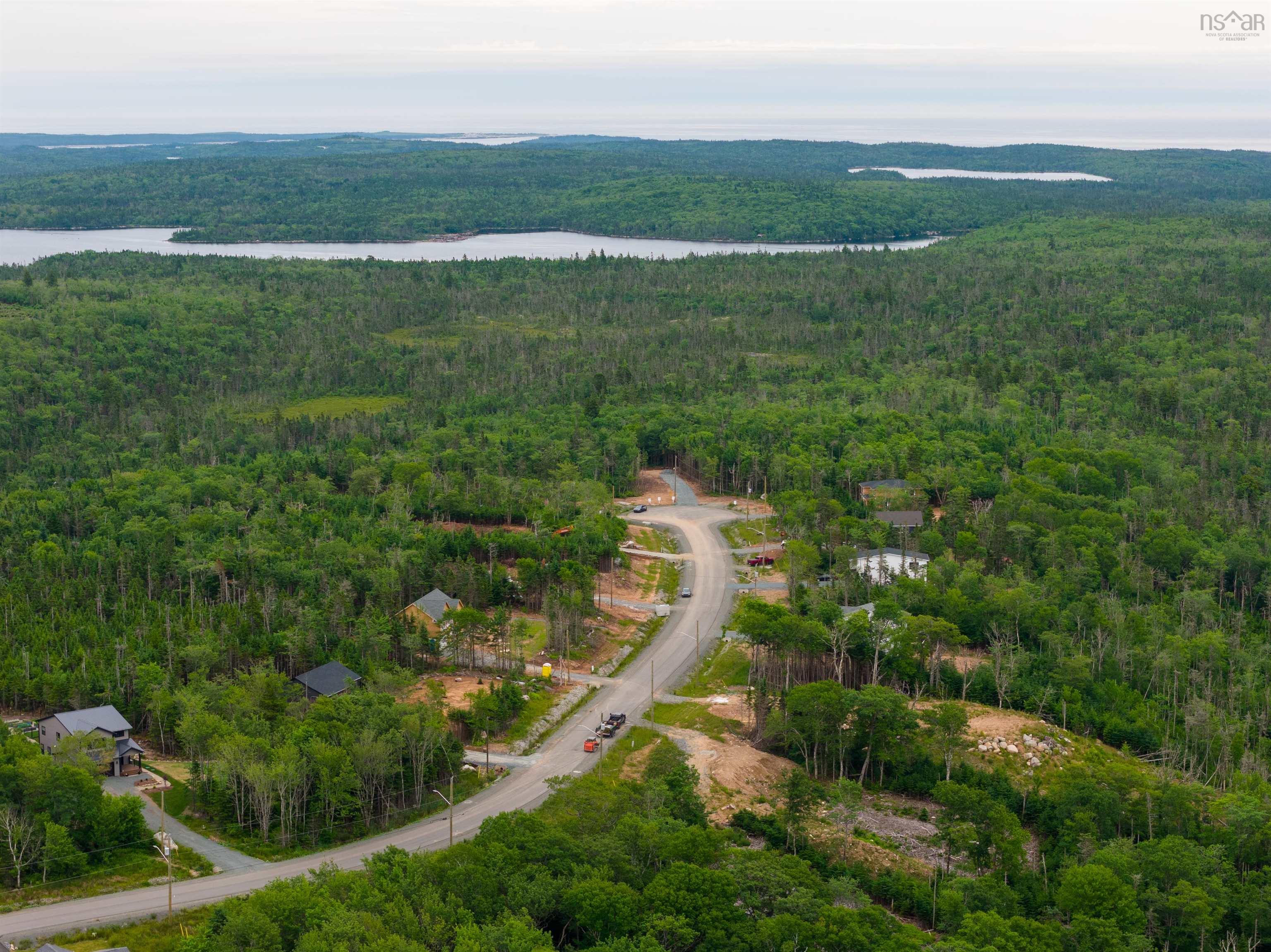 Lot 309 Hideaway Trail, Brookside, NS (MLS 202524013)