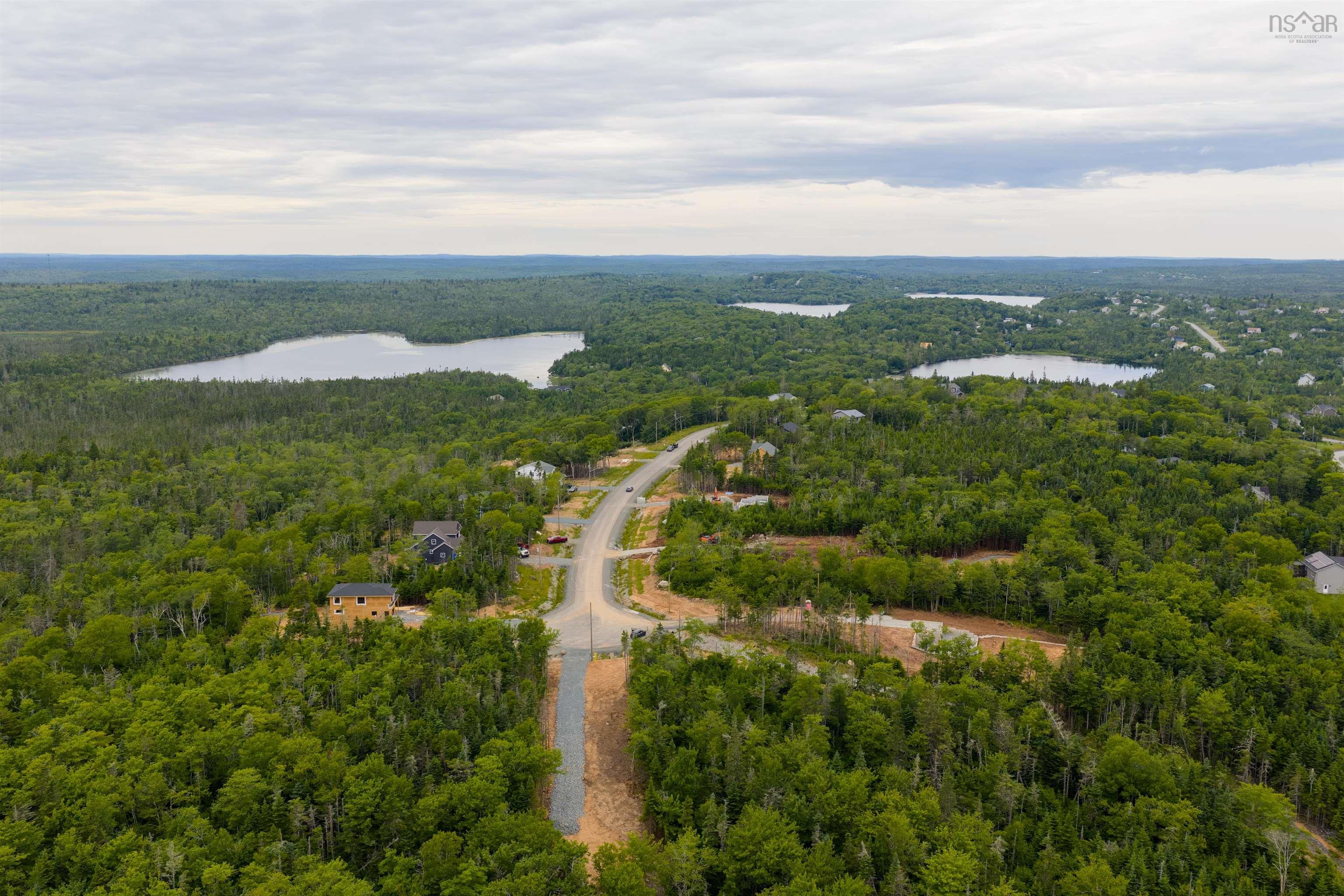 Lot 309 Hideaway Trail, Brookside, NS (MLS 202524013)