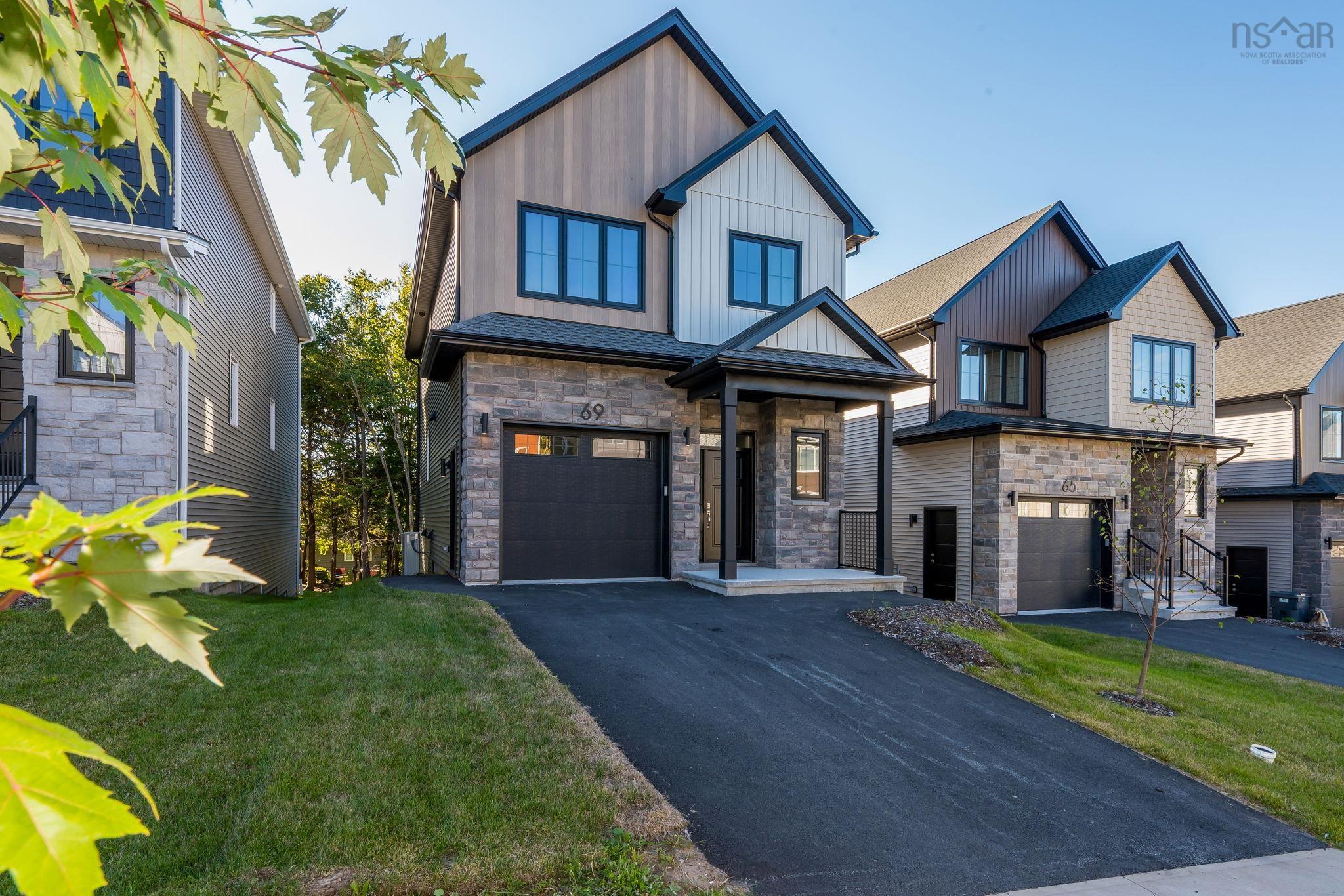 Pc32 69 Pearlgarden Close, Dartmouth, NS (MLS® 202524015)