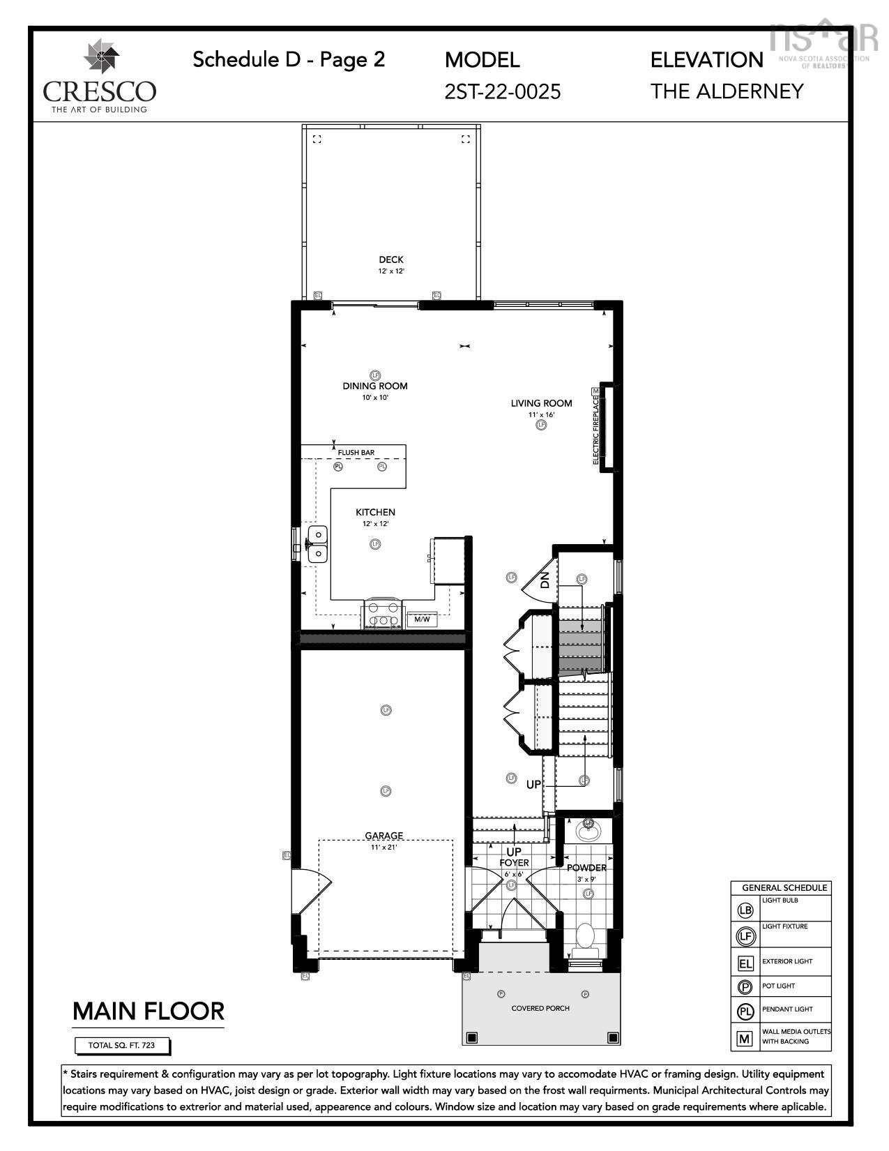 Pc32 69 Pearlgarden Close, Dartmouth, NS (MLS 202524015)