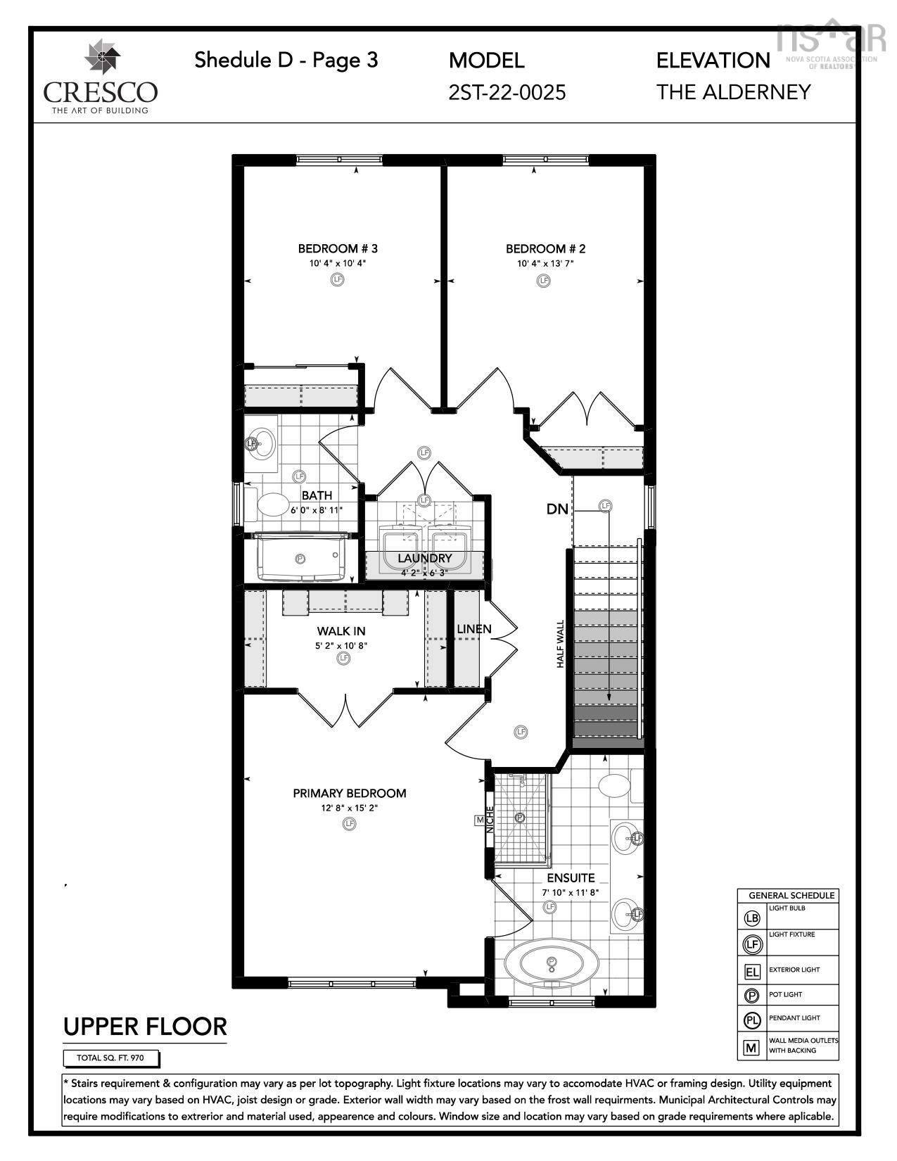 Pc32 69 Pearlgarden Close, Dartmouth, NS (MLS 202524015)