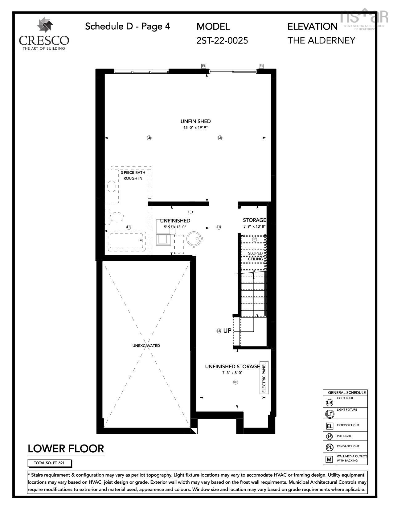 Pc32 69 Pearlgarden Close, Dartmouth, NS (MLS 202524015)