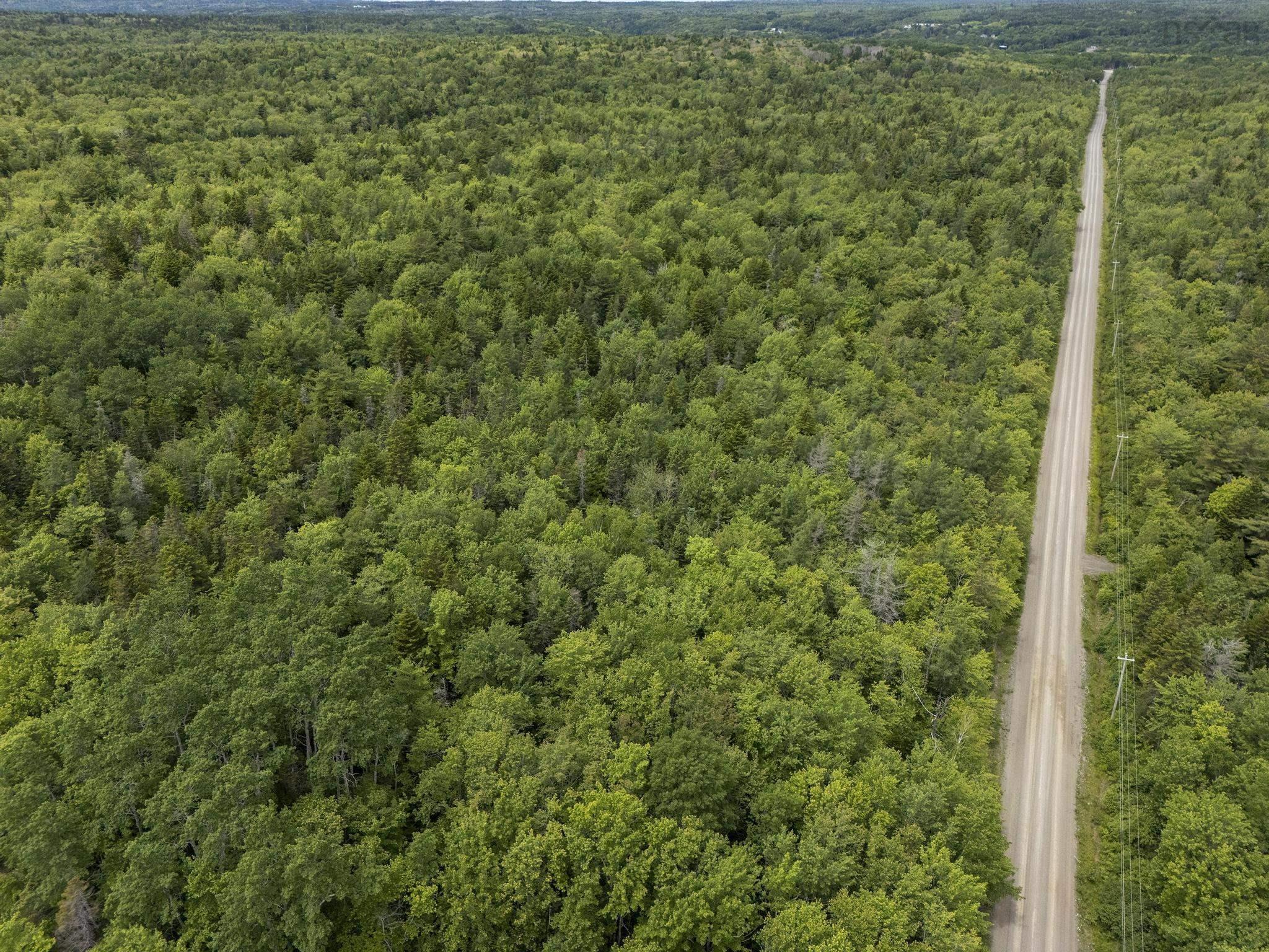 Lot 3 Old Yarmouth Road, Weymouth Falls, NS (MLS 202524016)