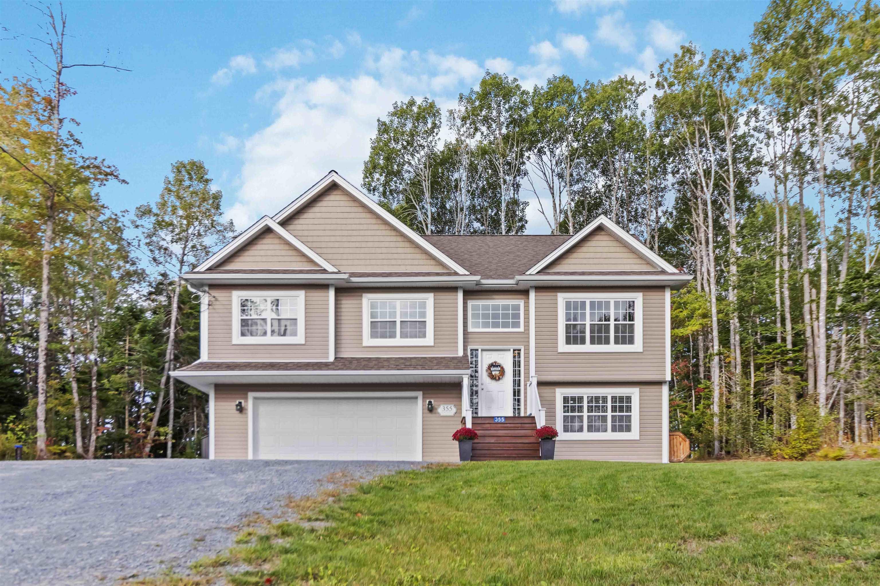 355 Crooked Stick Pass, Beaver Bank, NS (MLS® 202524019)