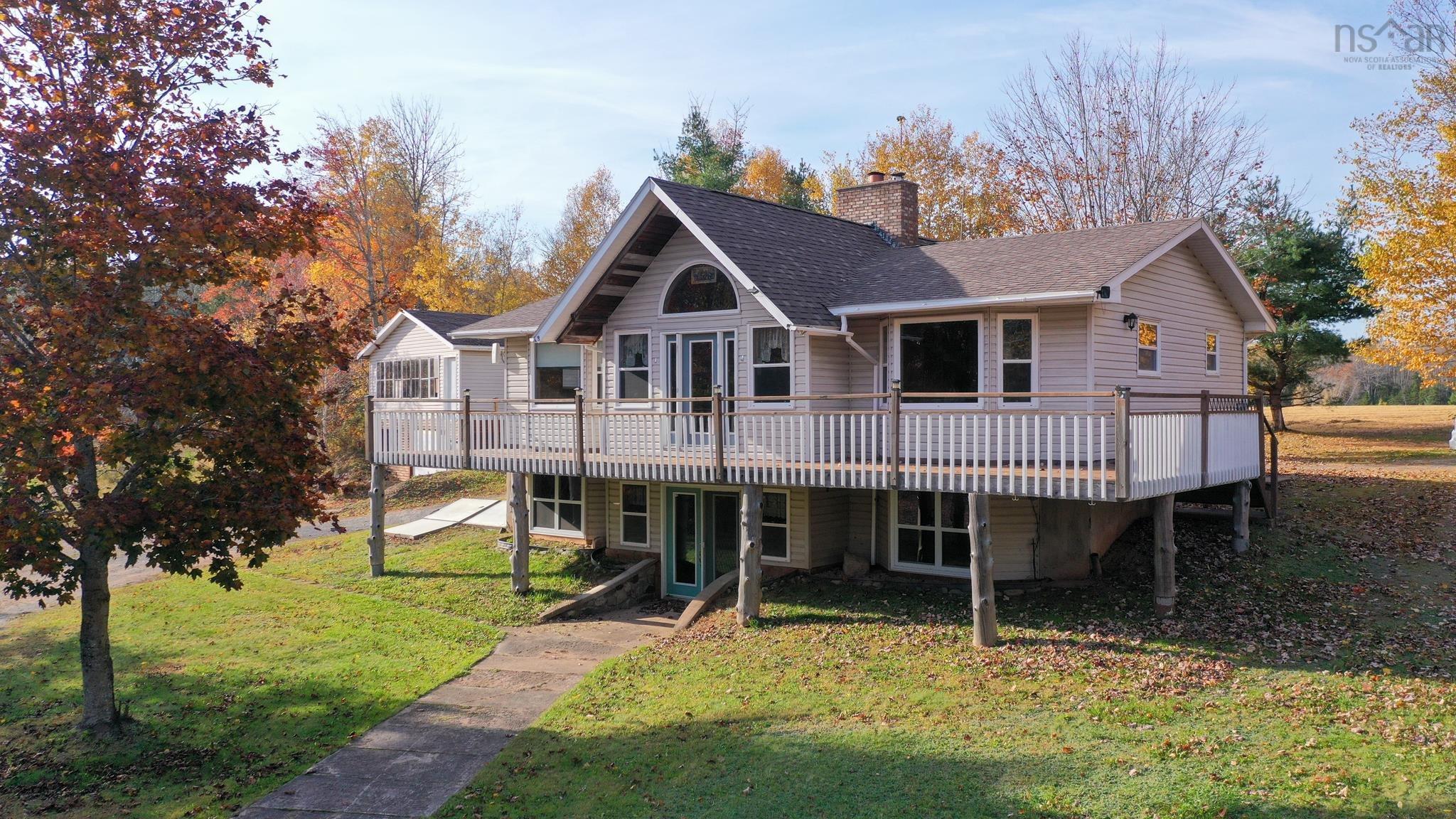 267 Green Road, Keddys Corner, NS (MLS® 202524037)