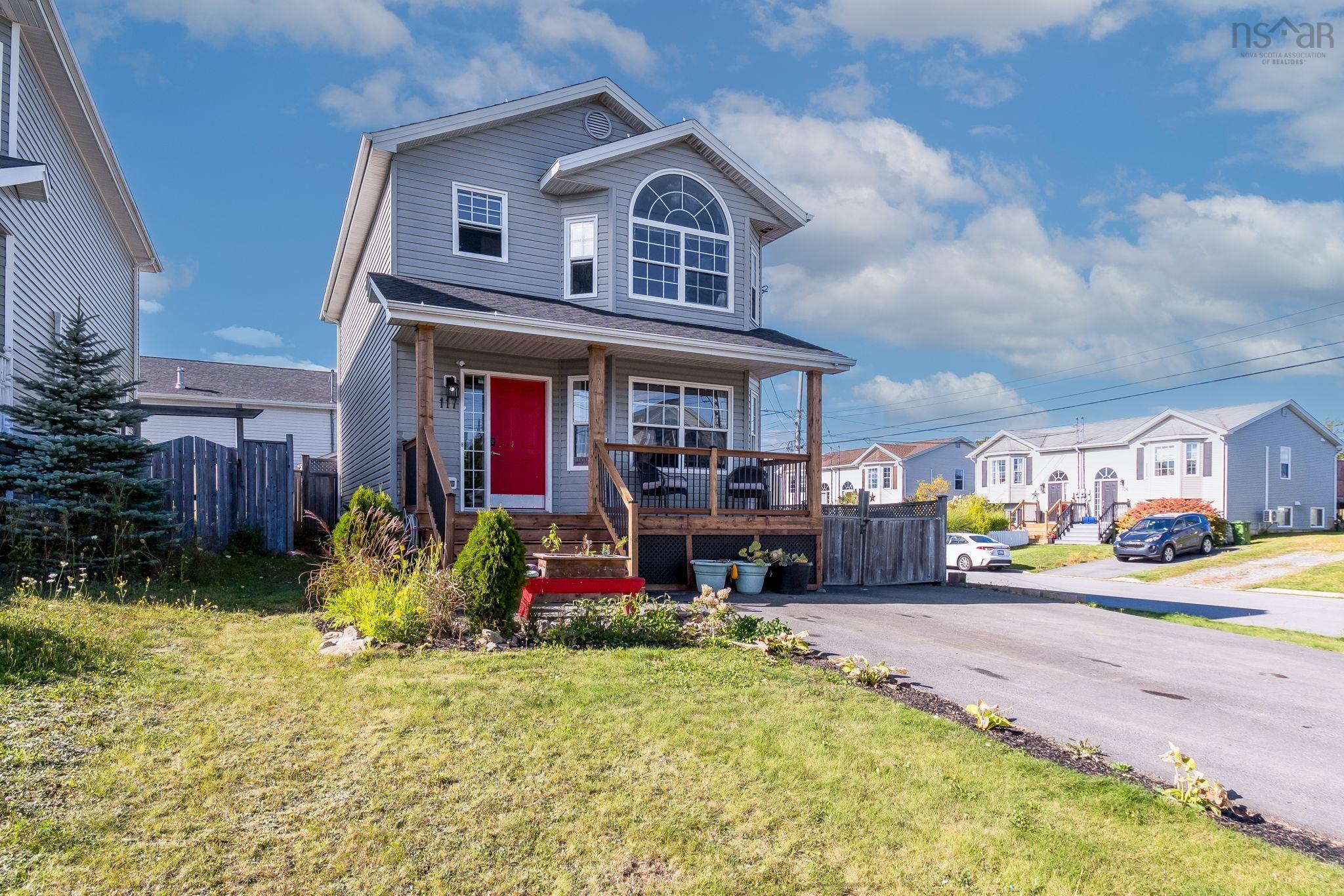 117 Vicky Crescent, Eastern Passage, NS (MLS® 202524038)