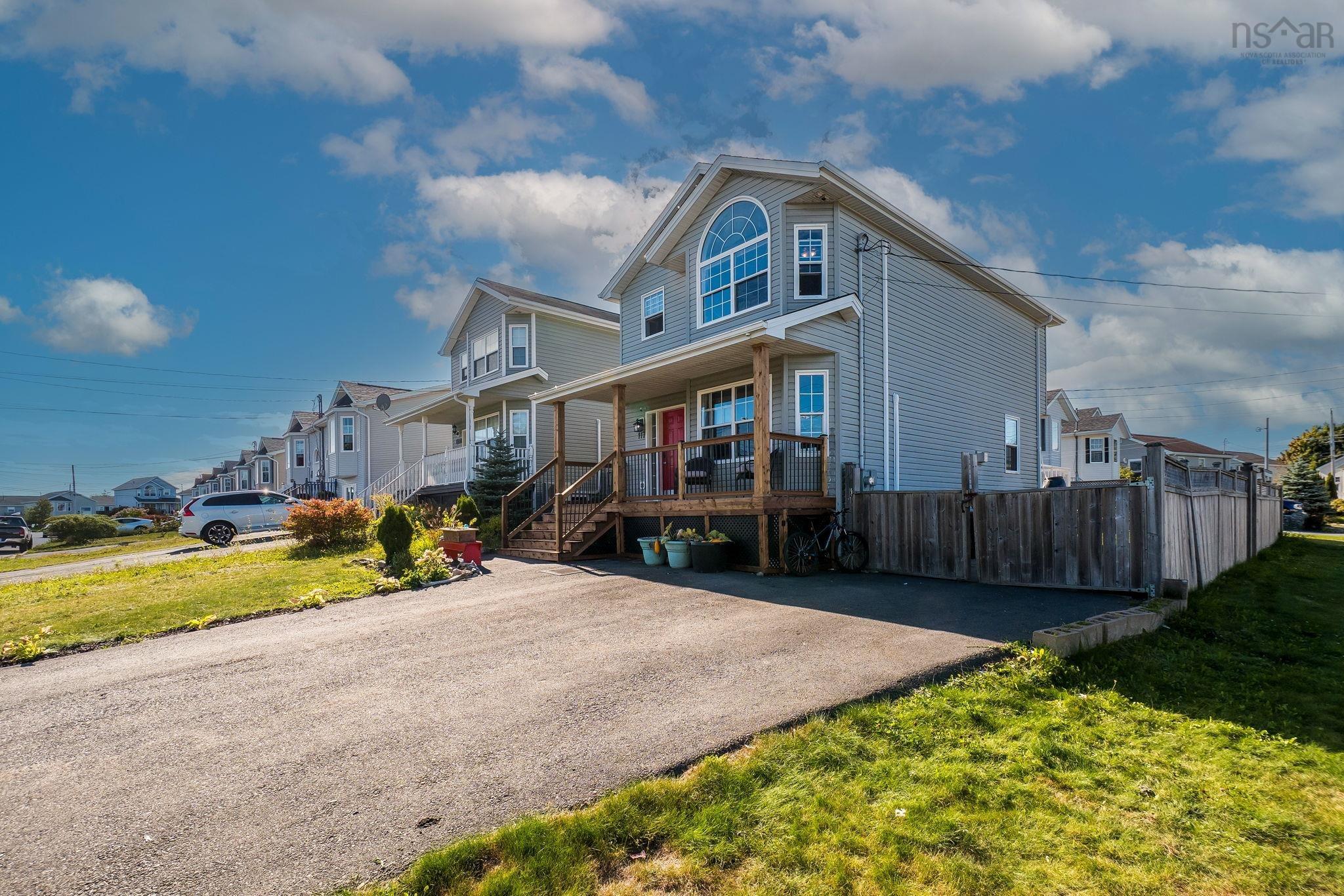 117 Vicky Crescent, Eastern Passage, NS (MLS 202524038)