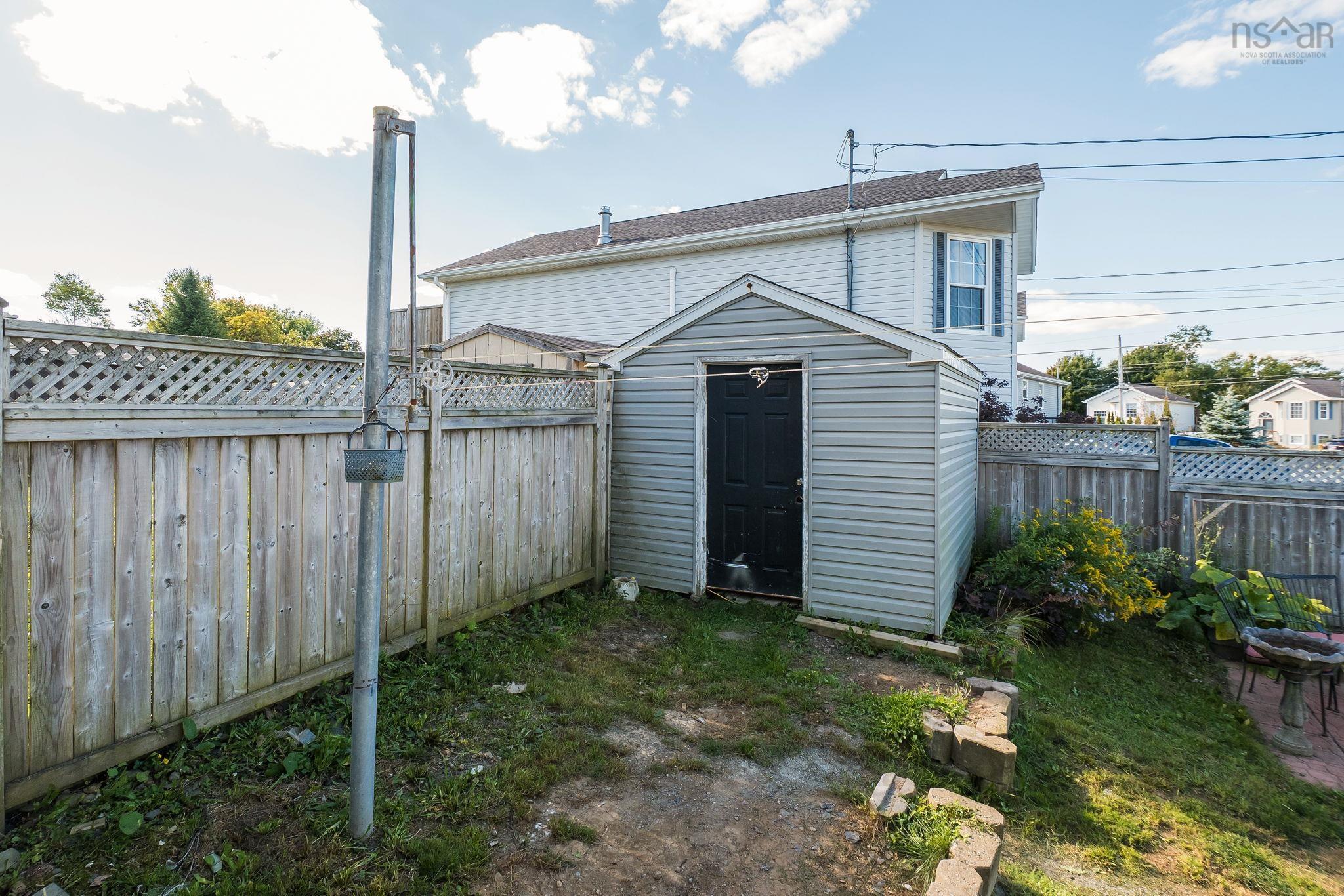 117 Vicky Crescent, Eastern Passage, NS (MLS 202524038)