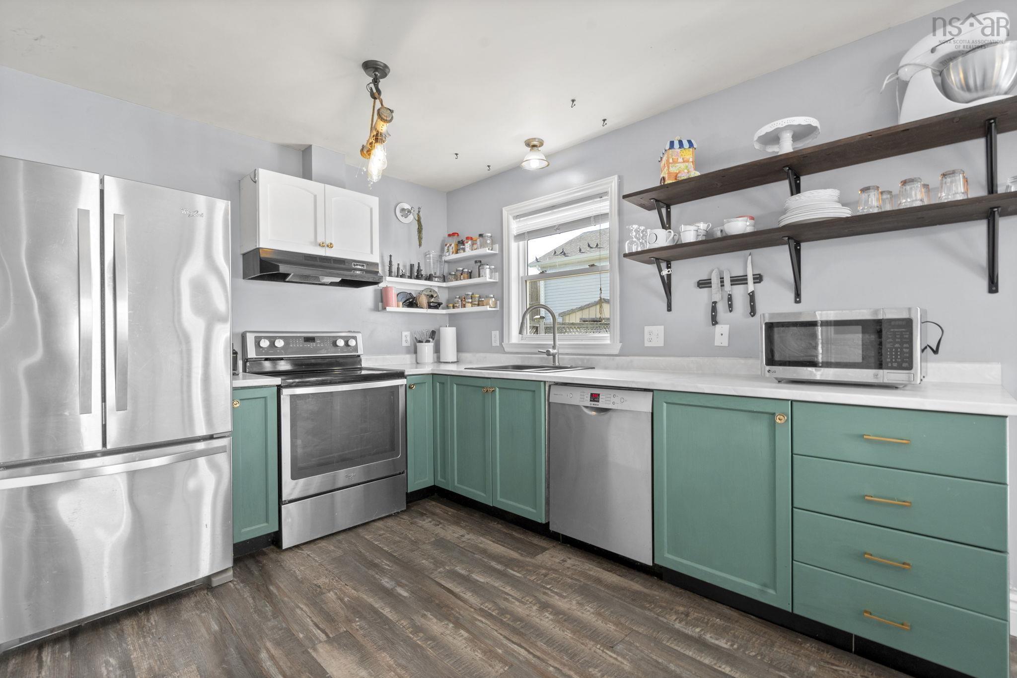 117 Vicky Crescent, Eastern Passage, NS (MLS 202524038)