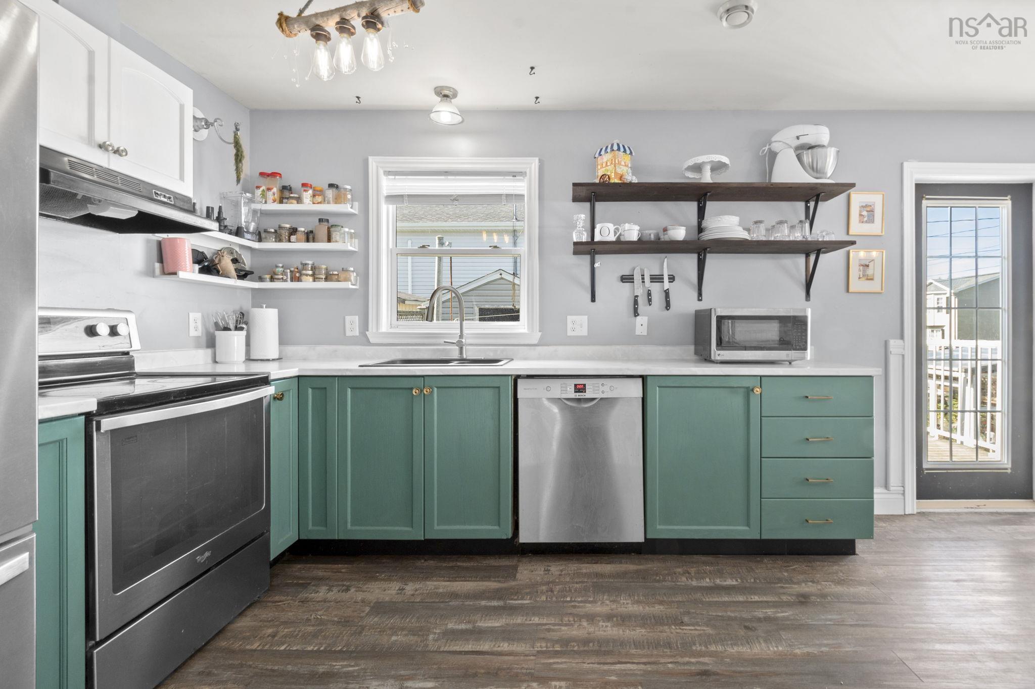 117 Vicky Crescent, Eastern Passage, NS (MLS 202524038)