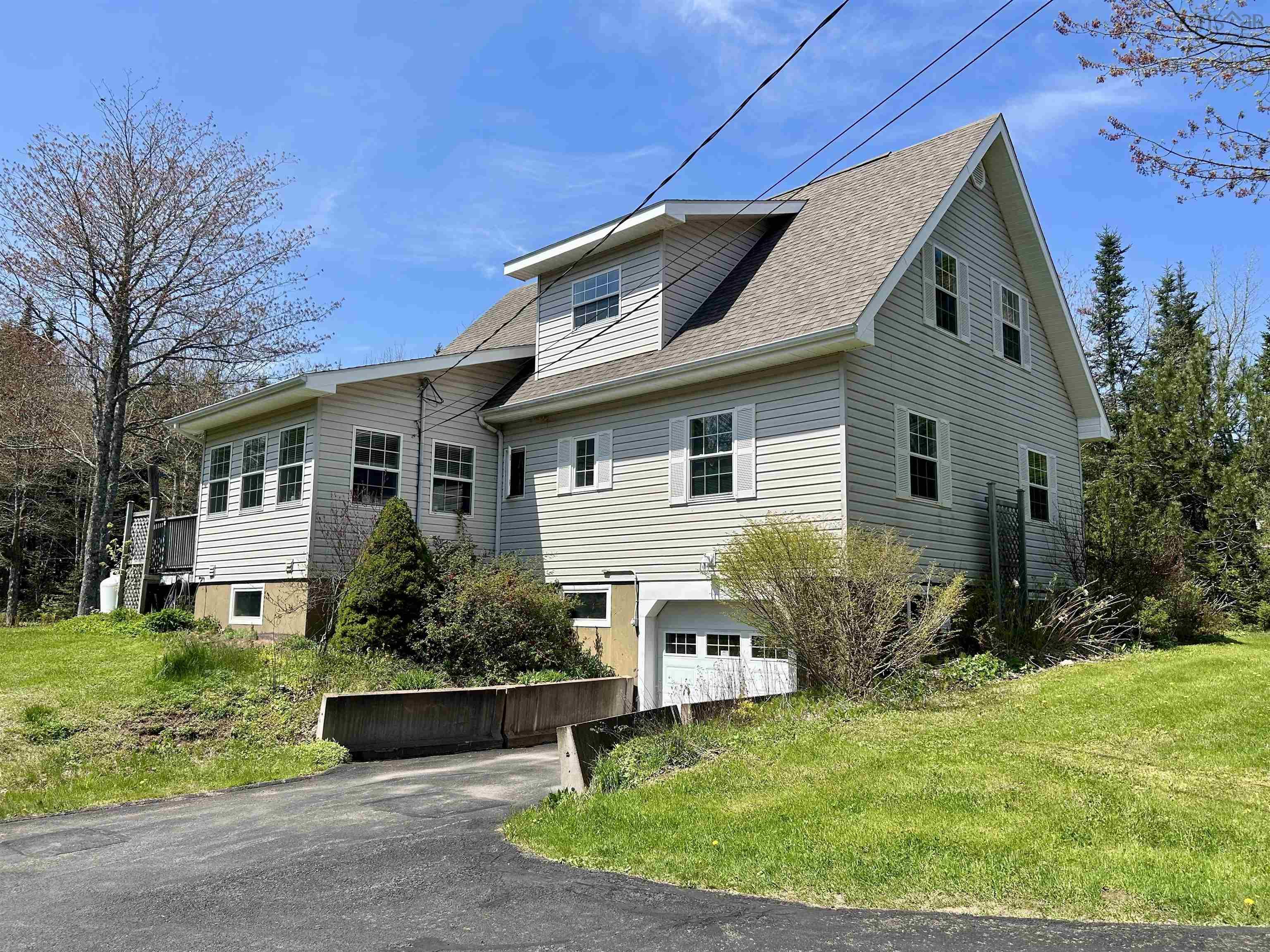 1233 Hastings Road, Hastings, NS (MLS 202524045)