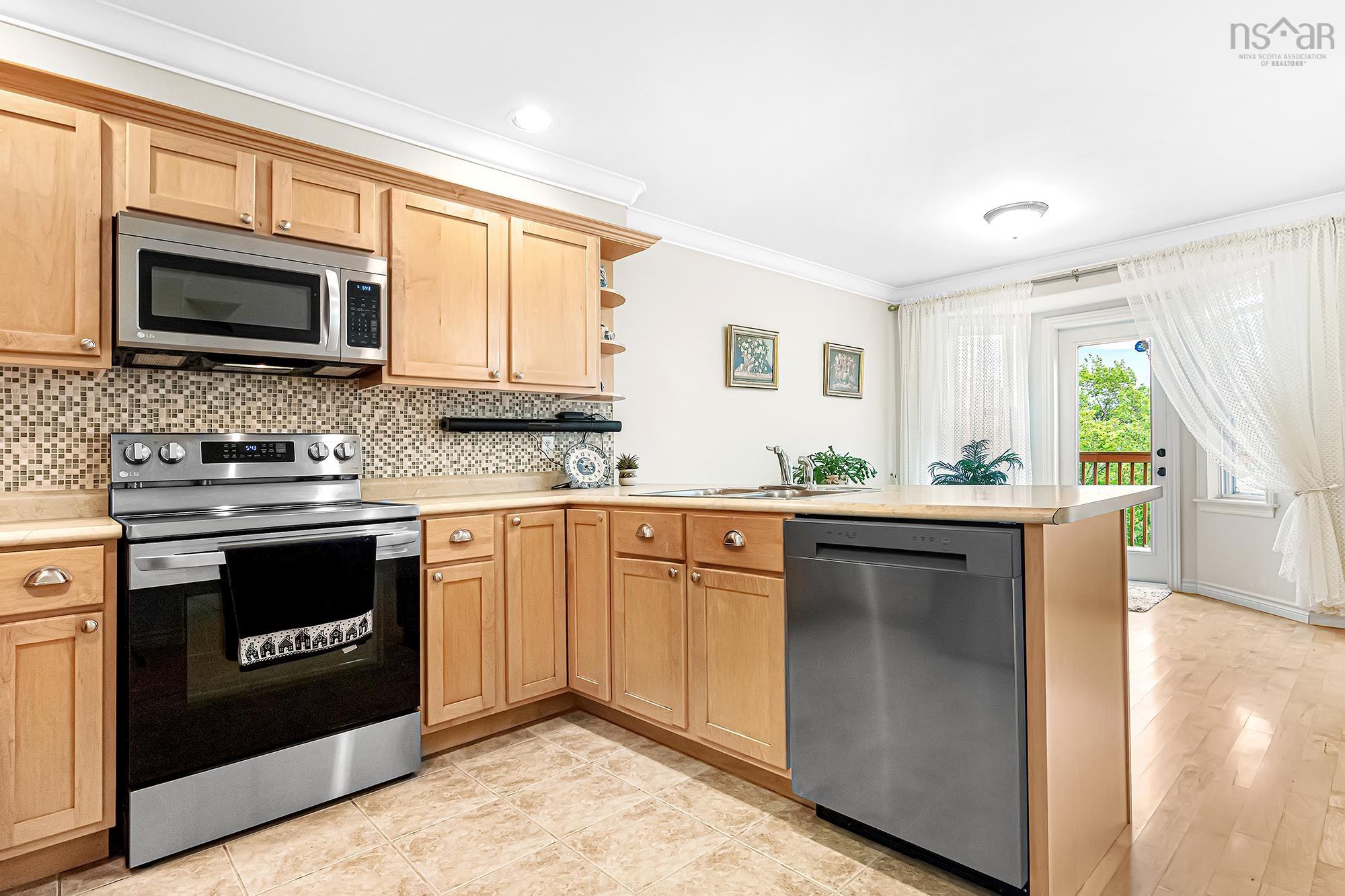 22 Brigadier Court, Halifax, NS (MLS 202524049)