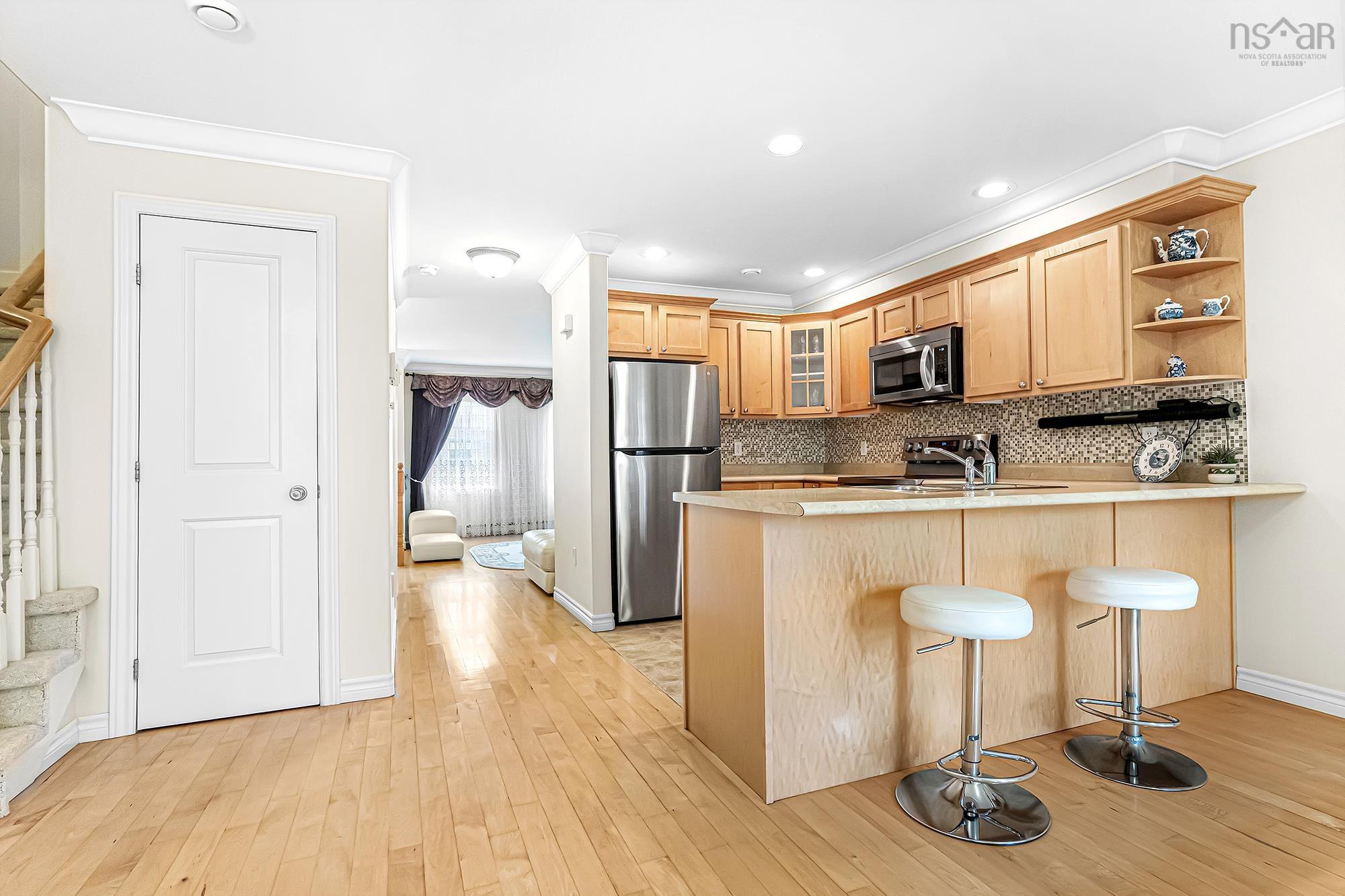 22 Brigadier Court, Halifax, NS (MLS 202524049)