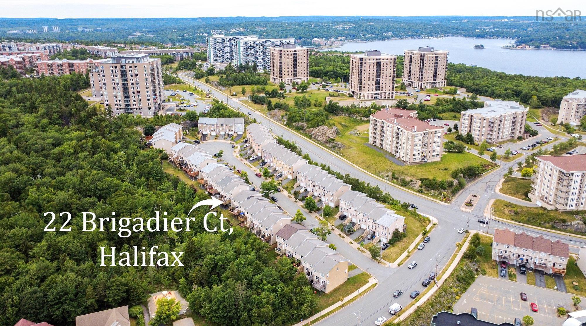 22 Brigadier Court, Halifax, NS (MLS 202524049)