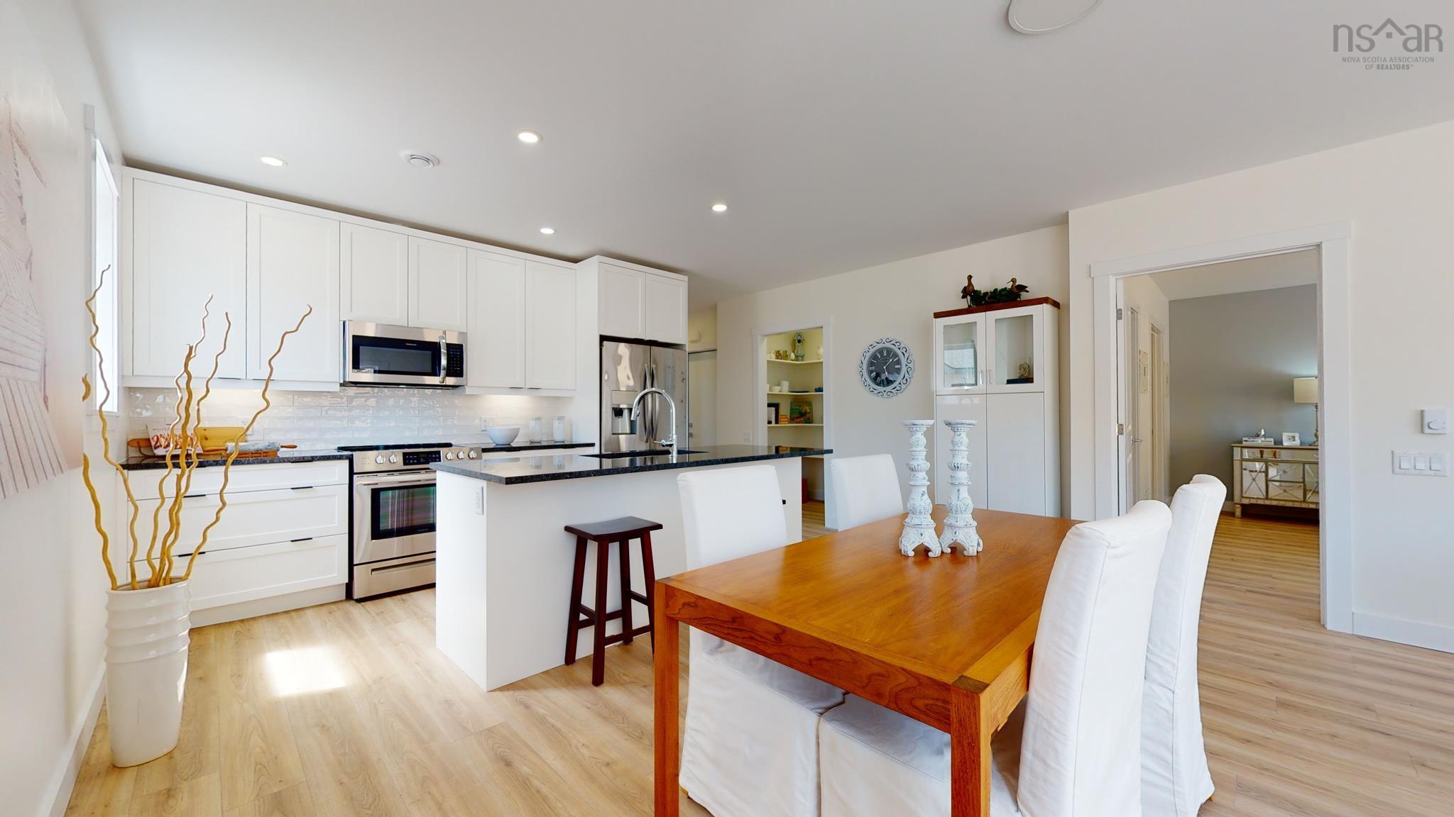 202 Sailors Trail, Eastern Passage, NS (MLS 202524052)