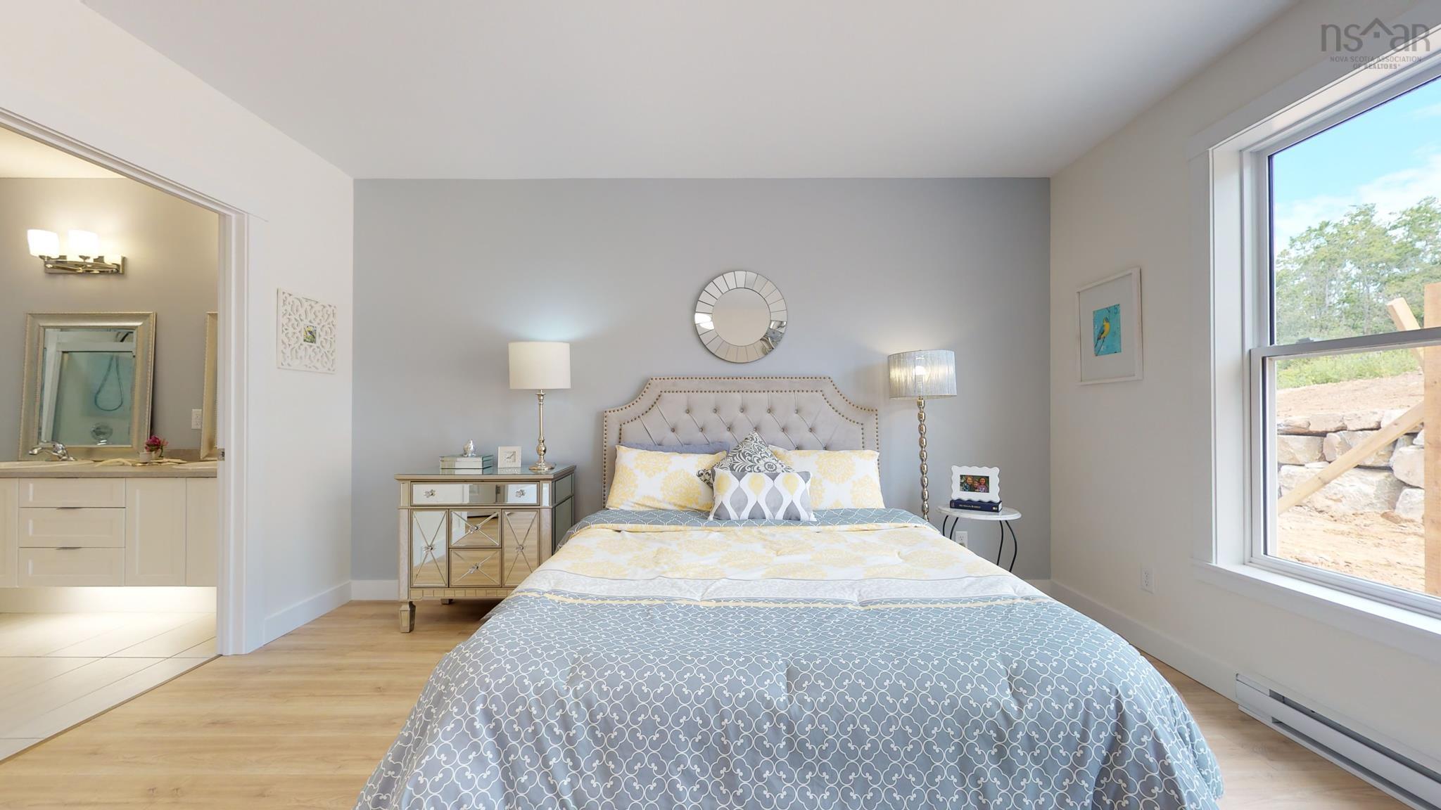 202 Sailors Trail, Eastern Passage, NS (MLS 202524052)