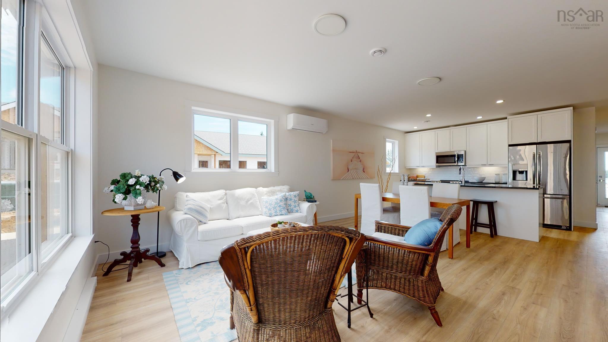 202 Sailors Trail, Eastern Passage, NS (MLS 202524052)