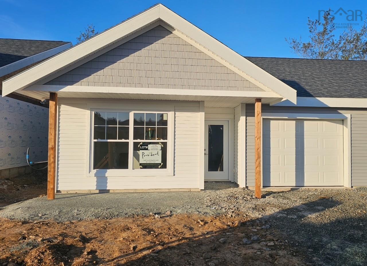 212 Sailors Trail, Eastern Passage, NS (MLS® 202524057)