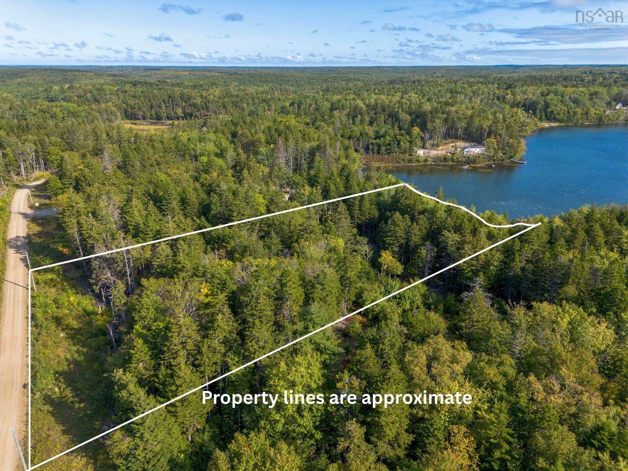 Lot 3 Chandlers Way, Hectanooga, NS (MLS® 202524059)