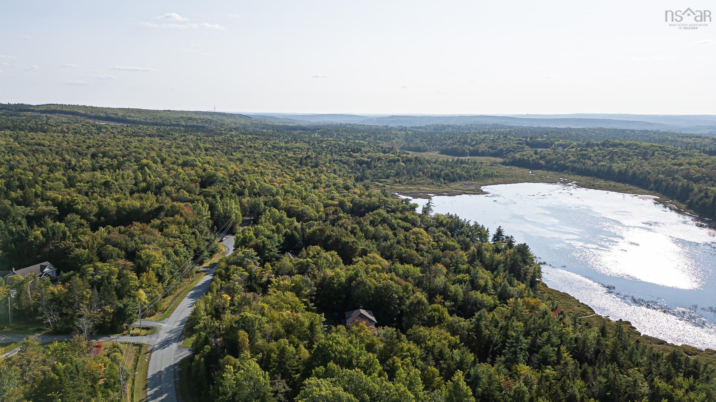 Florence Lane, Wellington, NS (MLS 202524064)