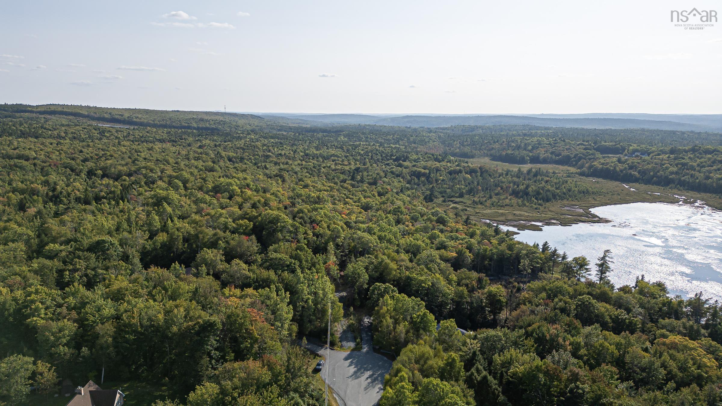 Florence Lane, Wellington, NS (MLS 202524064)