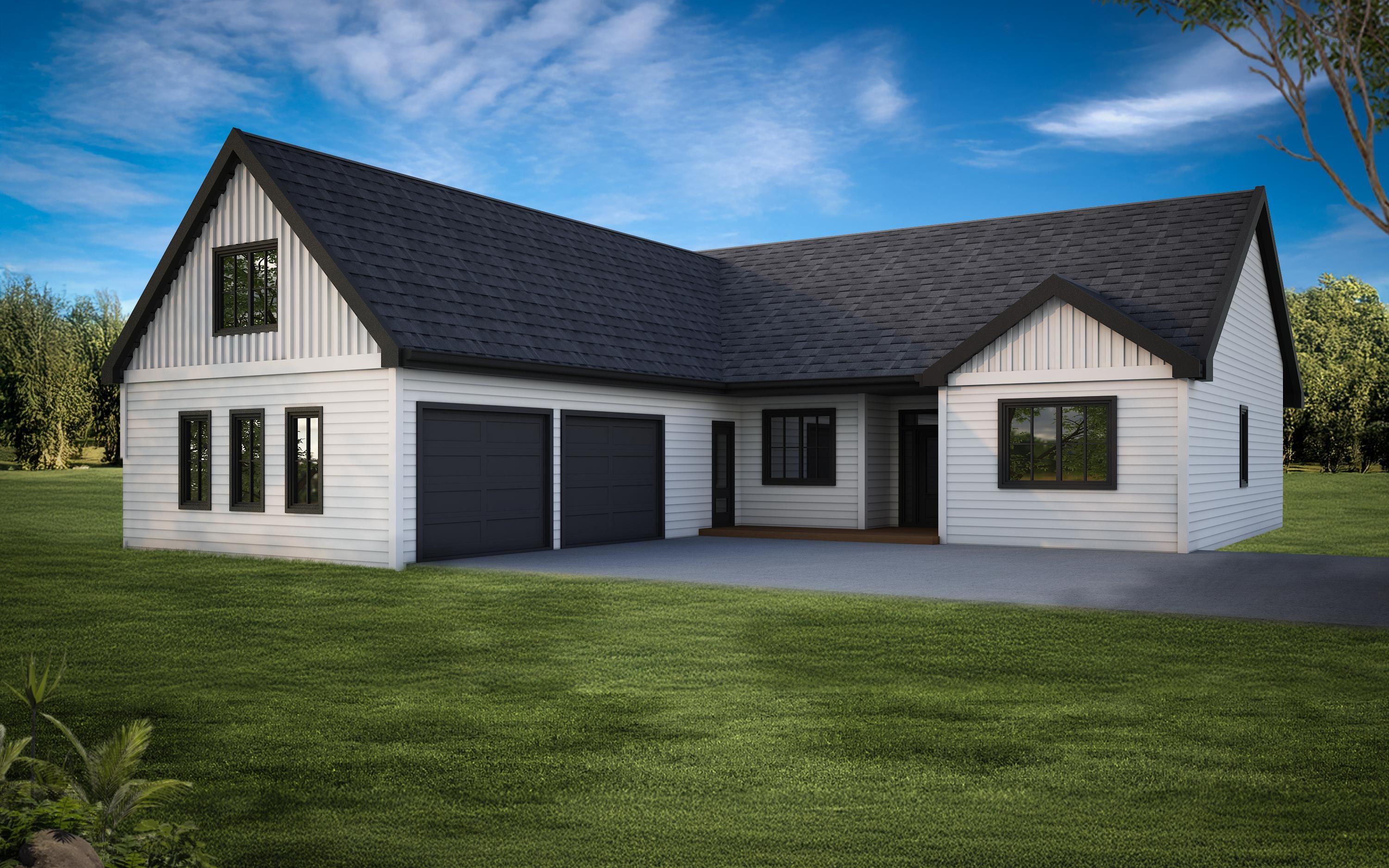 85 Hillside Drive, Boutiliers Point, NS (MLS 202524070)