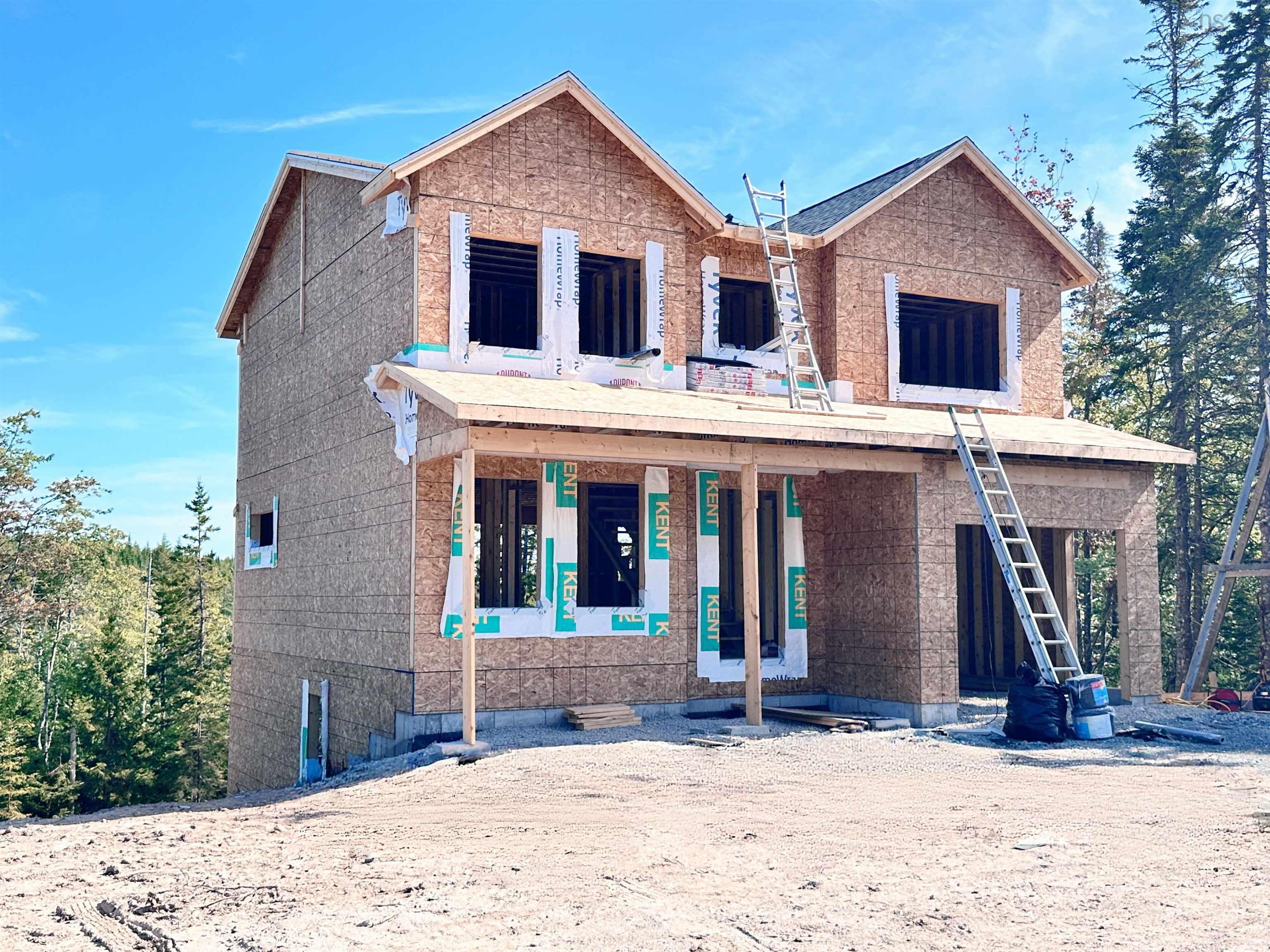 Lot 17 Deeridge Road, Black Point, NS (MLS® 202524071)