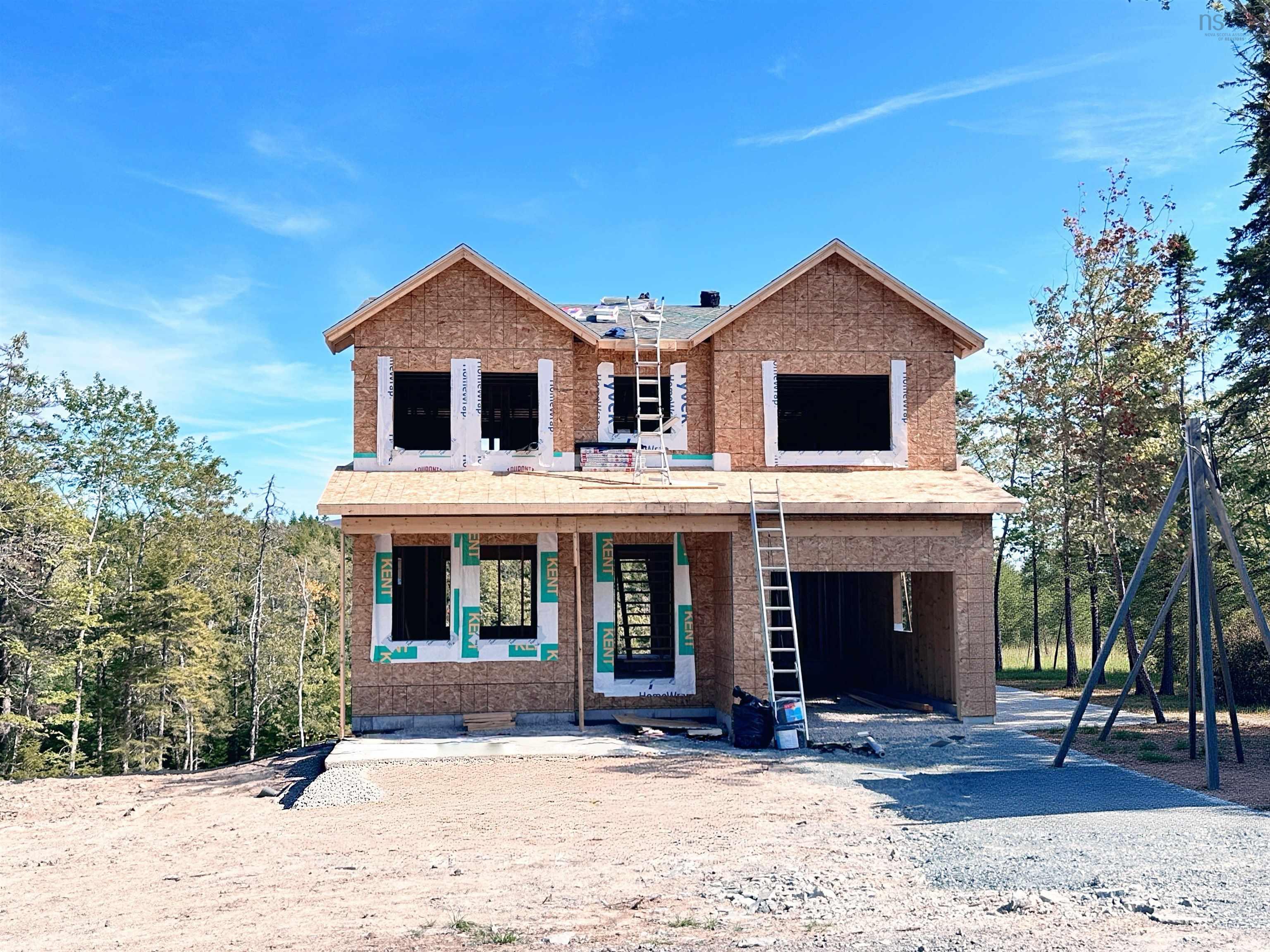 Lot 17 Deeridge Road, Black Point, NS (MLS 202524071)