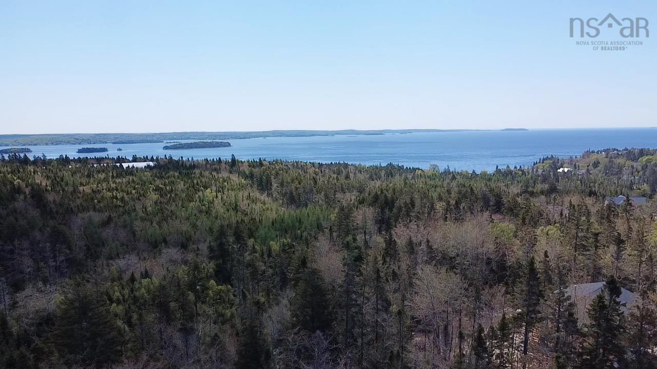 Lot 17 Deeridge Road, Black Point, NS (MLS 202524071)
