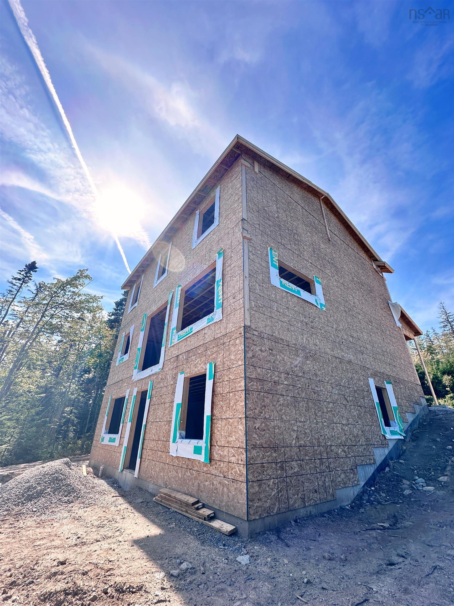 Lot 17 Deeridge Road, Black Point, NS (MLS 202524071)