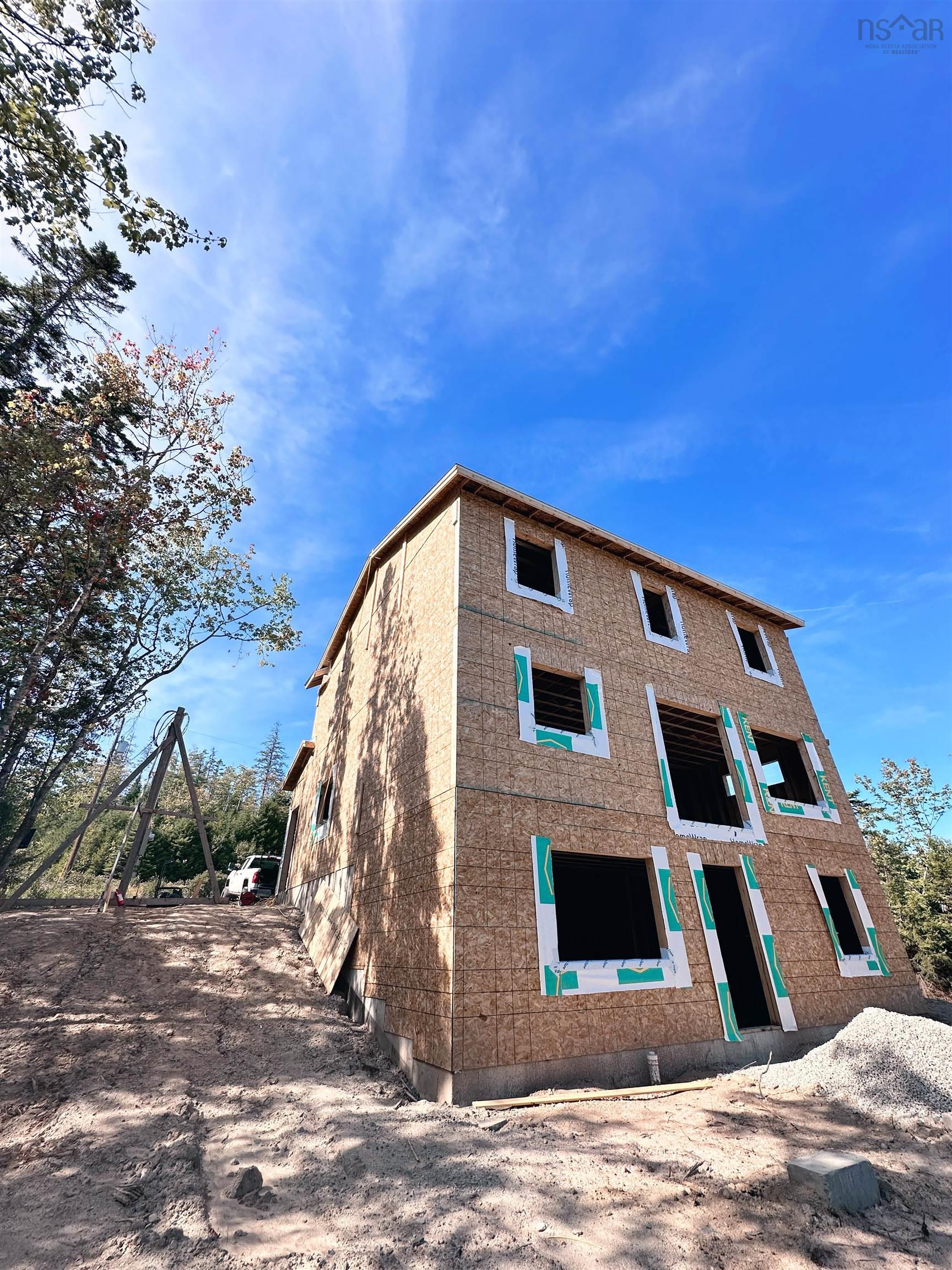 Lot 17 Deeridge Road, Black Point, NS (MLS 202524071)