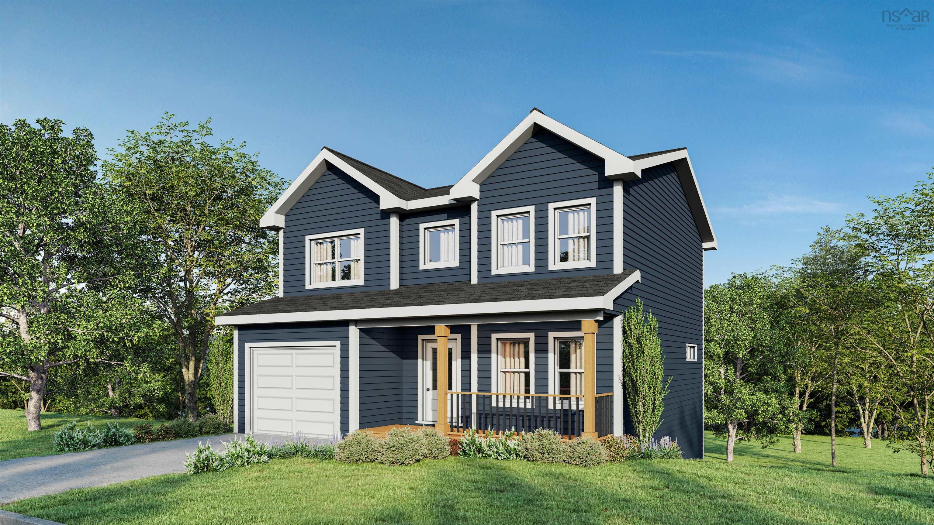 Lot 17 Deeridge Road, Black Point, NS (MLS 202524071)