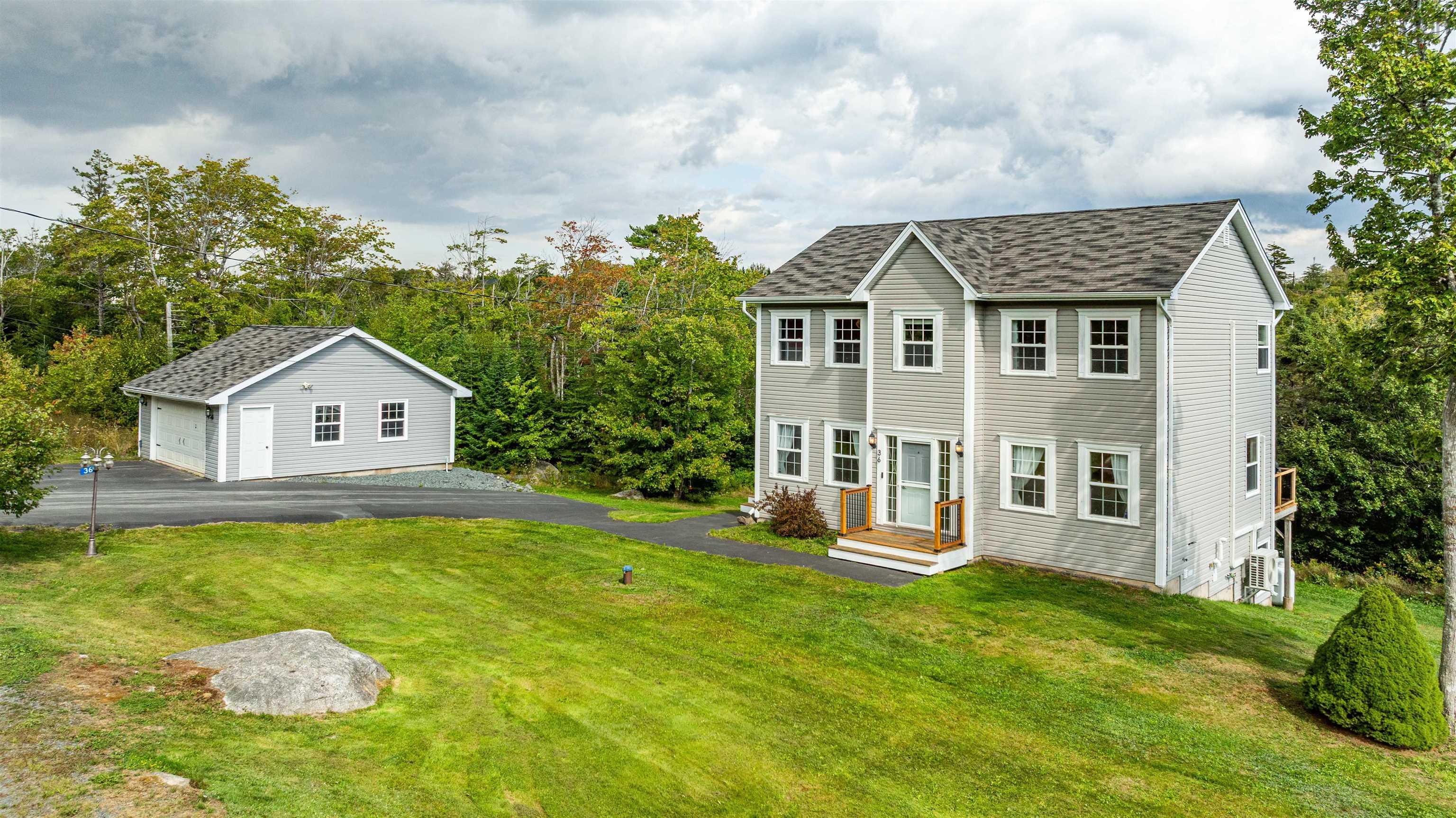 36 Elderberry Lane, Brookside, NS (MLS® 202524081)