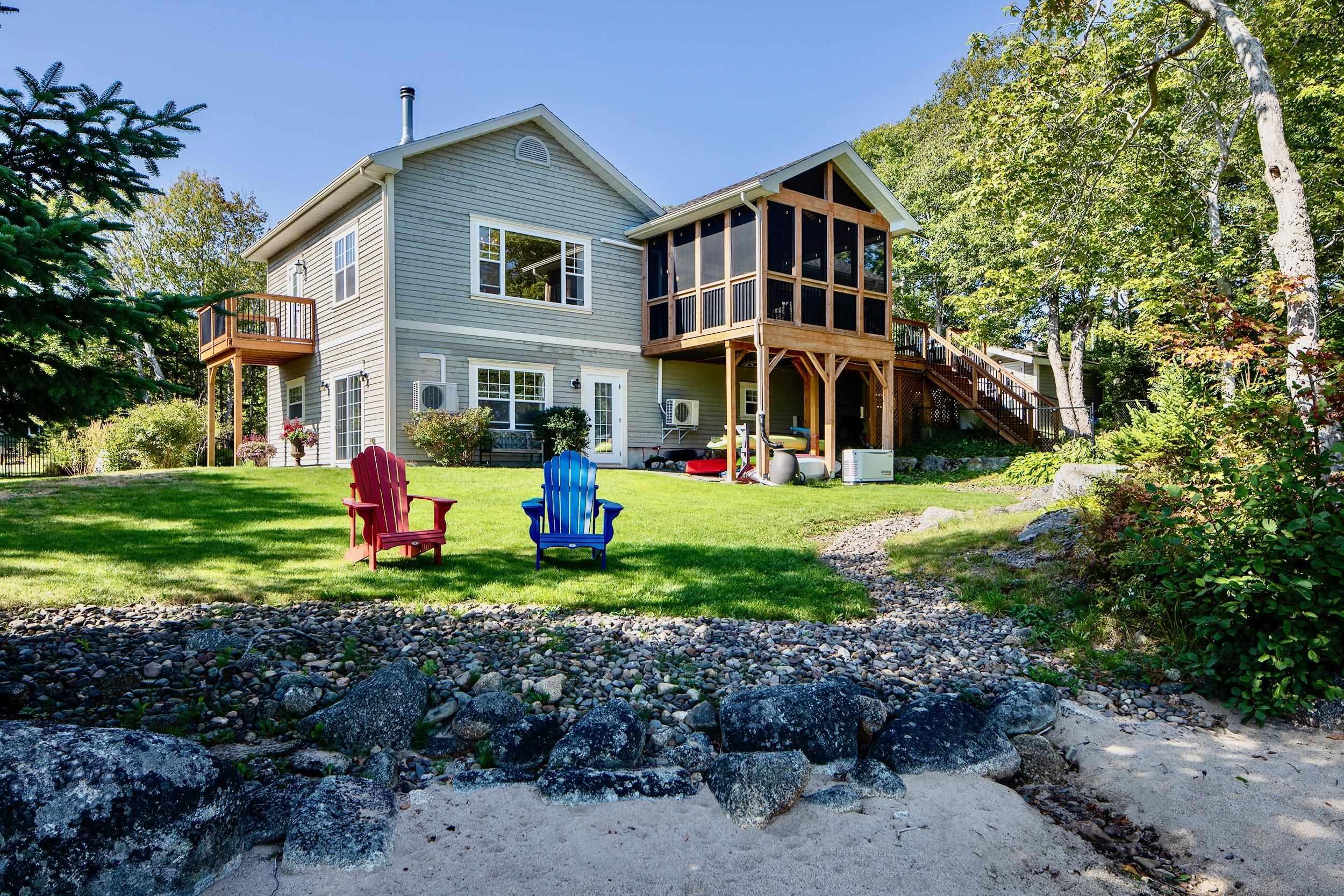 490 Brookside Road, Brookside, NS (MLS® 202524097)
