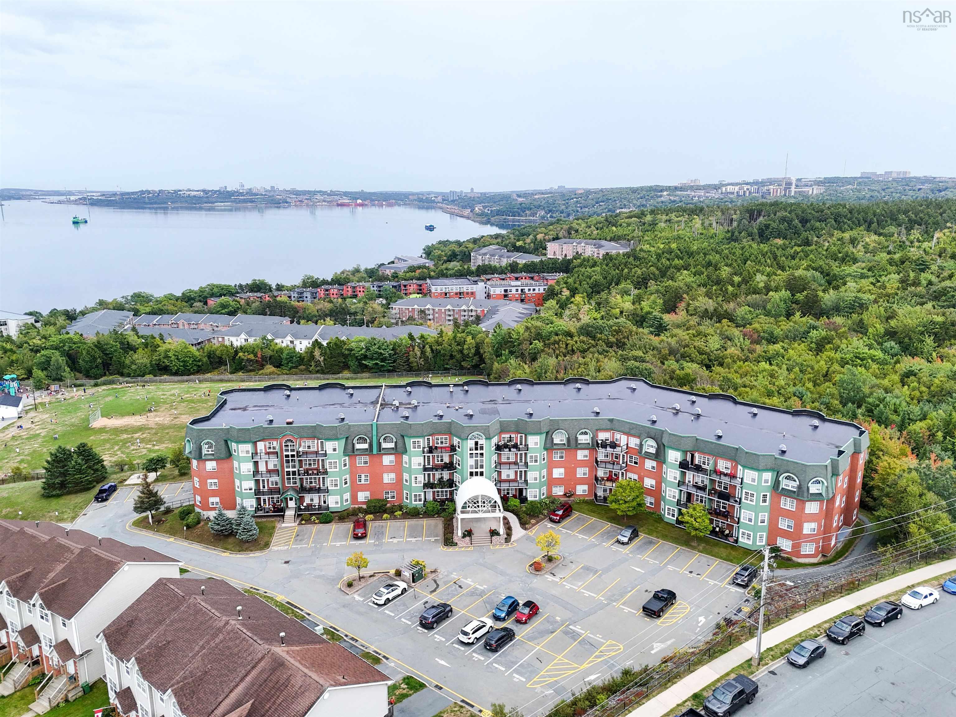 103 116 Larry Uteck Boulevard, Halifax, NS (MLS® 202524099)