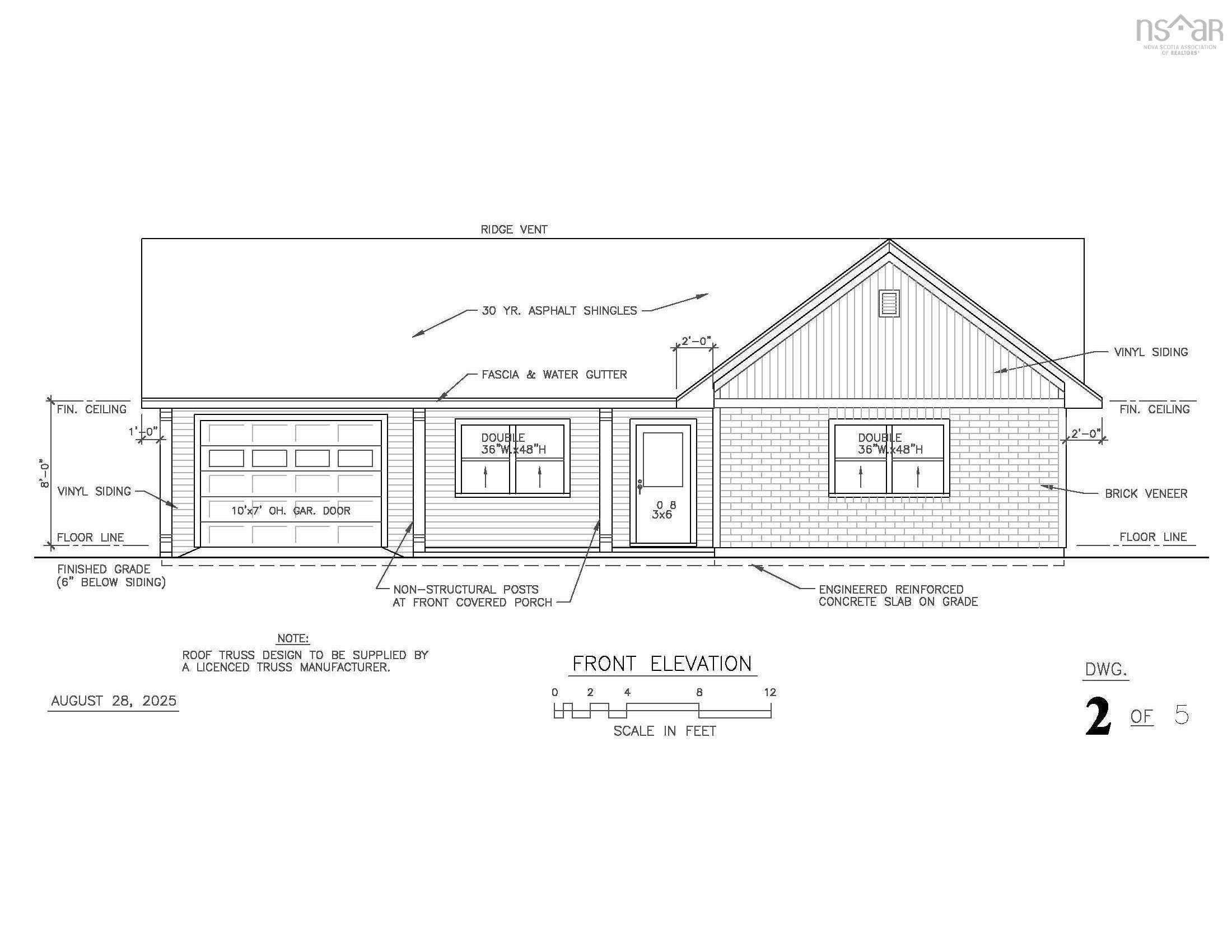 Lot 51 Mallard Avenue, Canaan, NS (MLS® 202524101) | Canaan Real Estate | RE/MAX Halifax