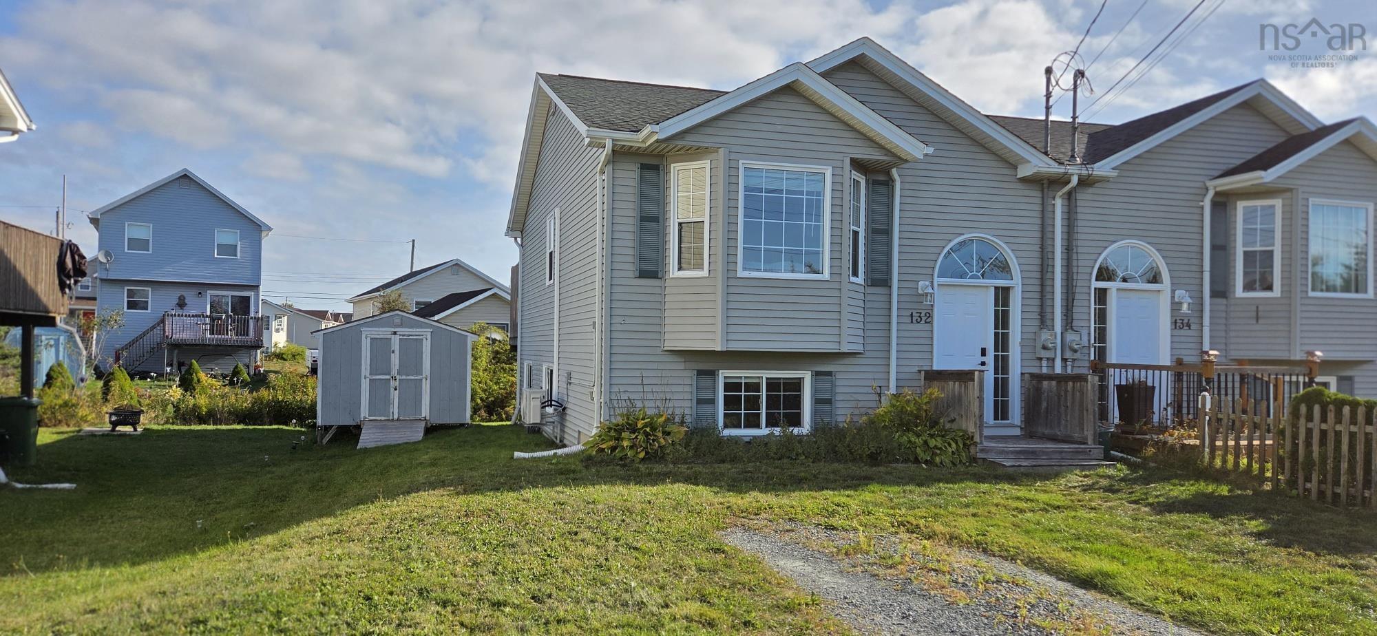 132 Heritage Hills Drive, Eastern Passage, NS (MLS® 202524107)