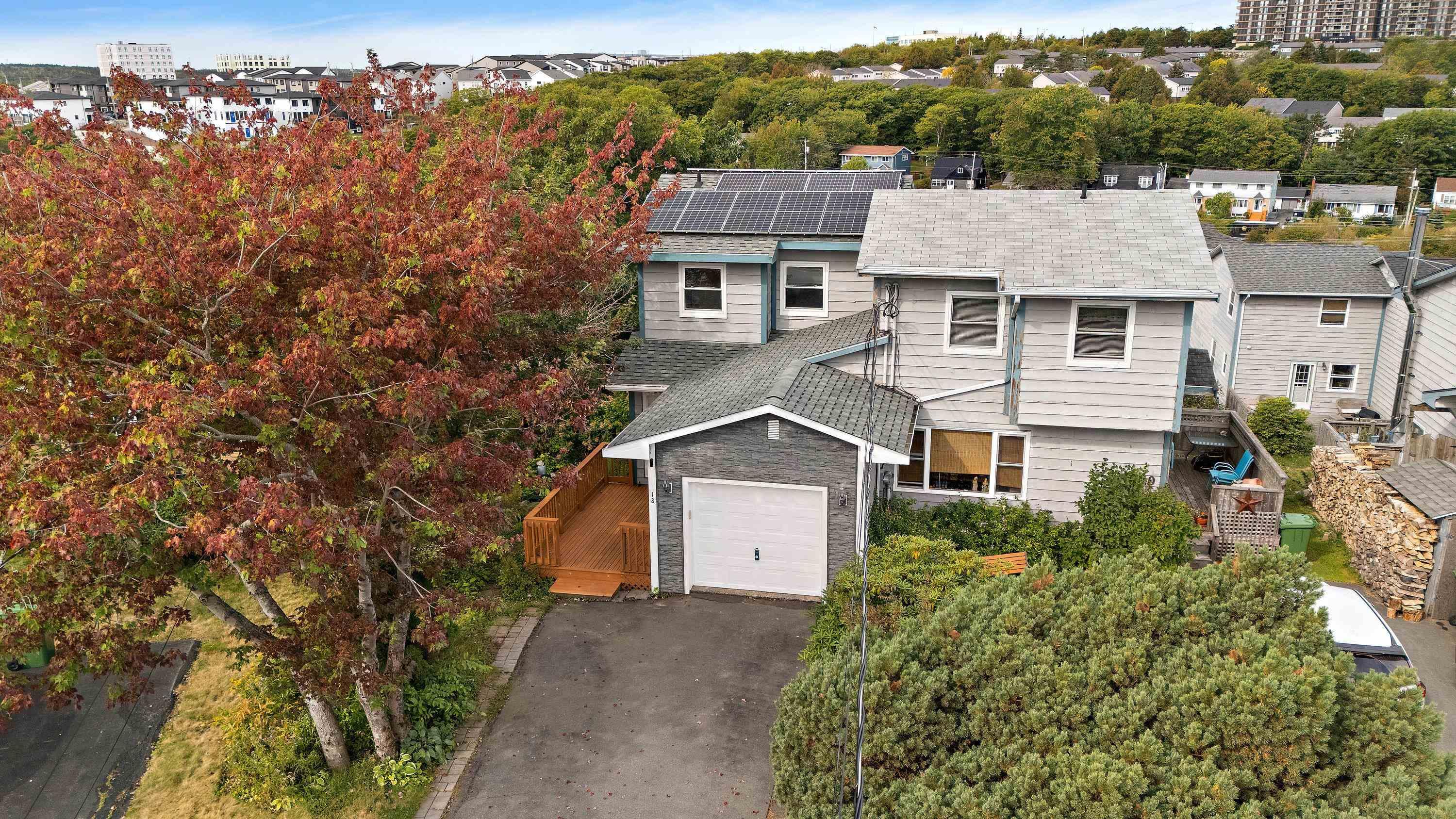 18 Bryden Avenue, Halifax, NS (MLS® 202524112)