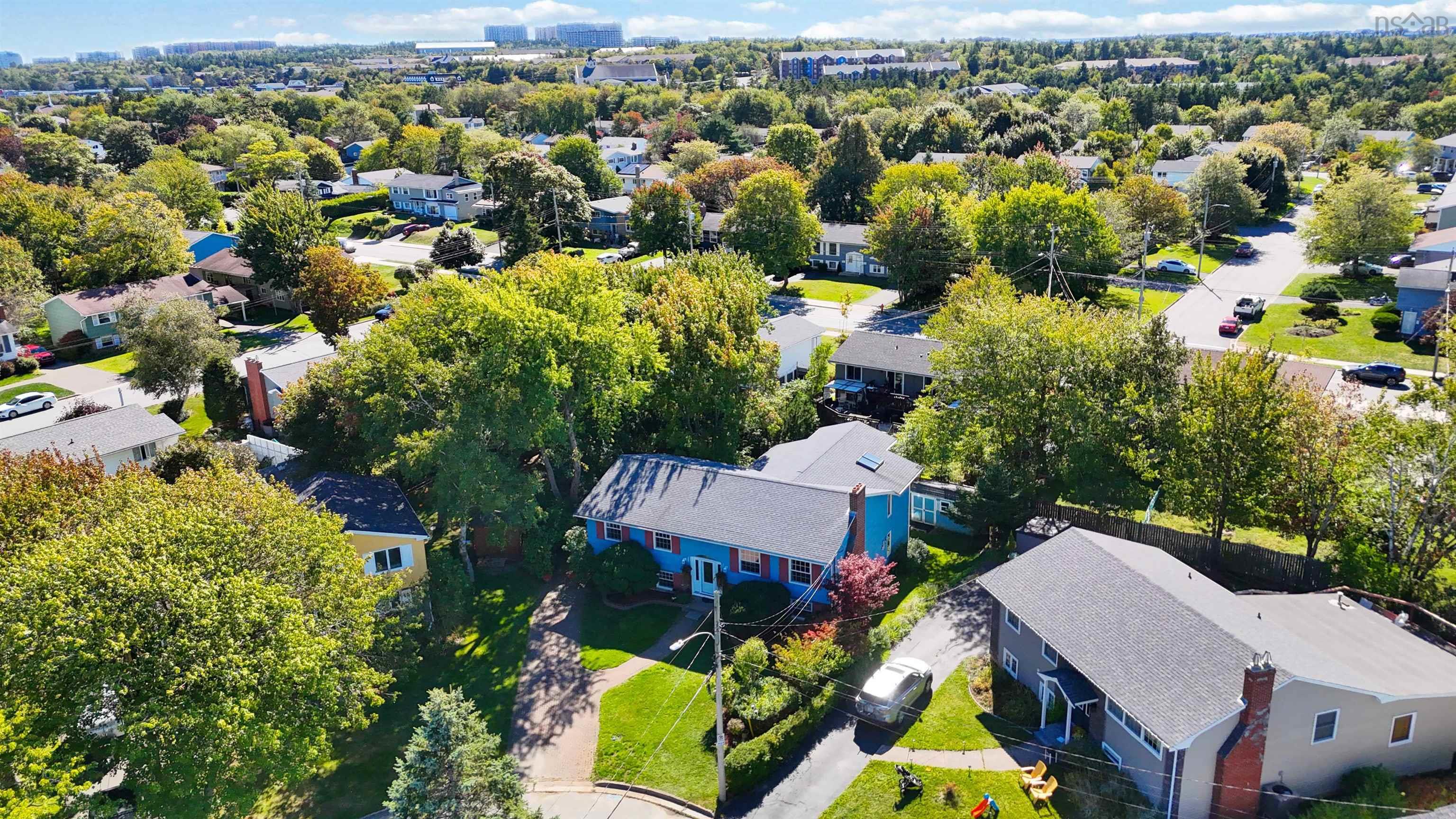 16 Bobolink Street, Halifax, NS (MLS 202524124)