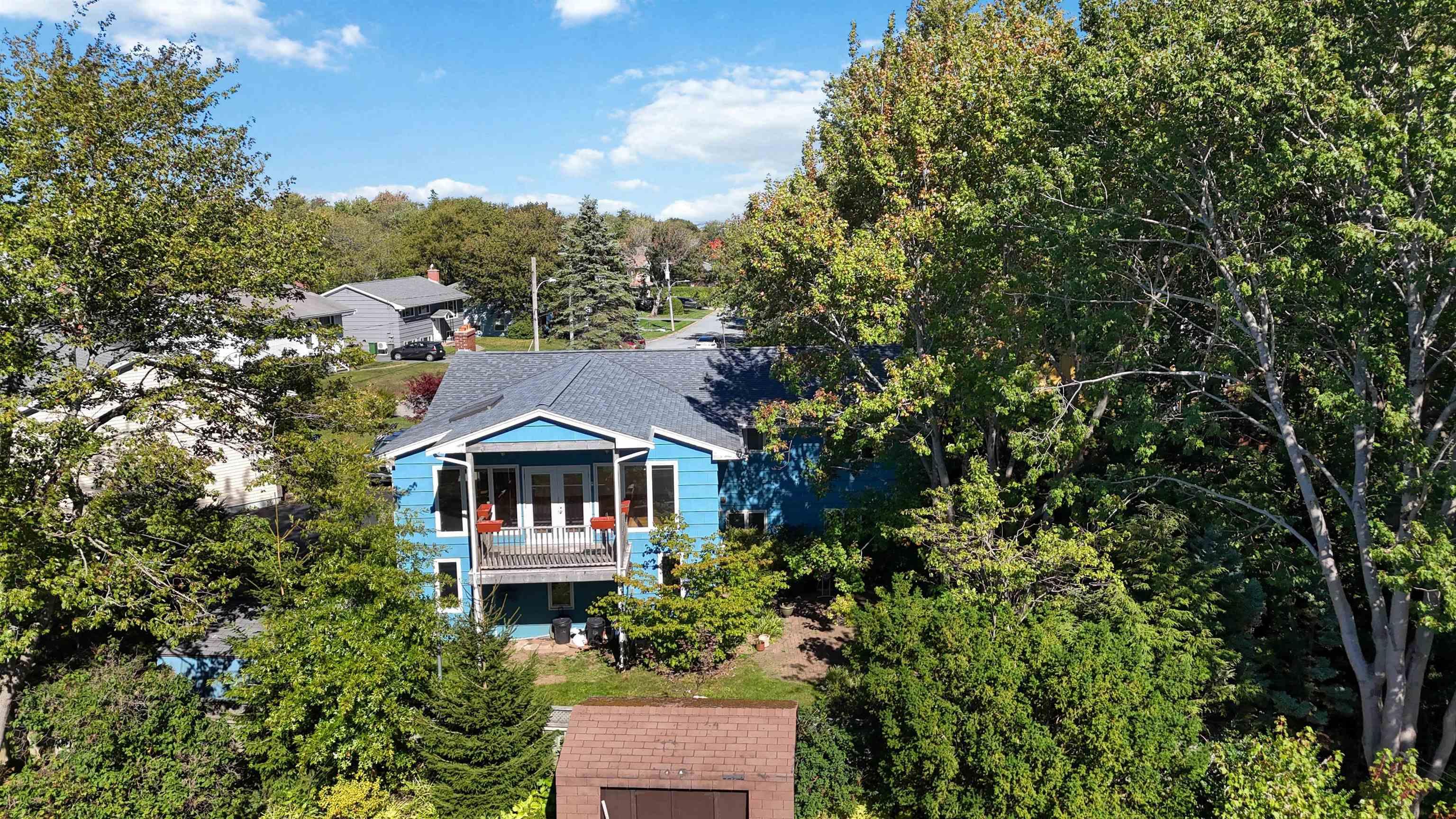 16 Bobolink Street, Halifax, NS (MLS 202524124)