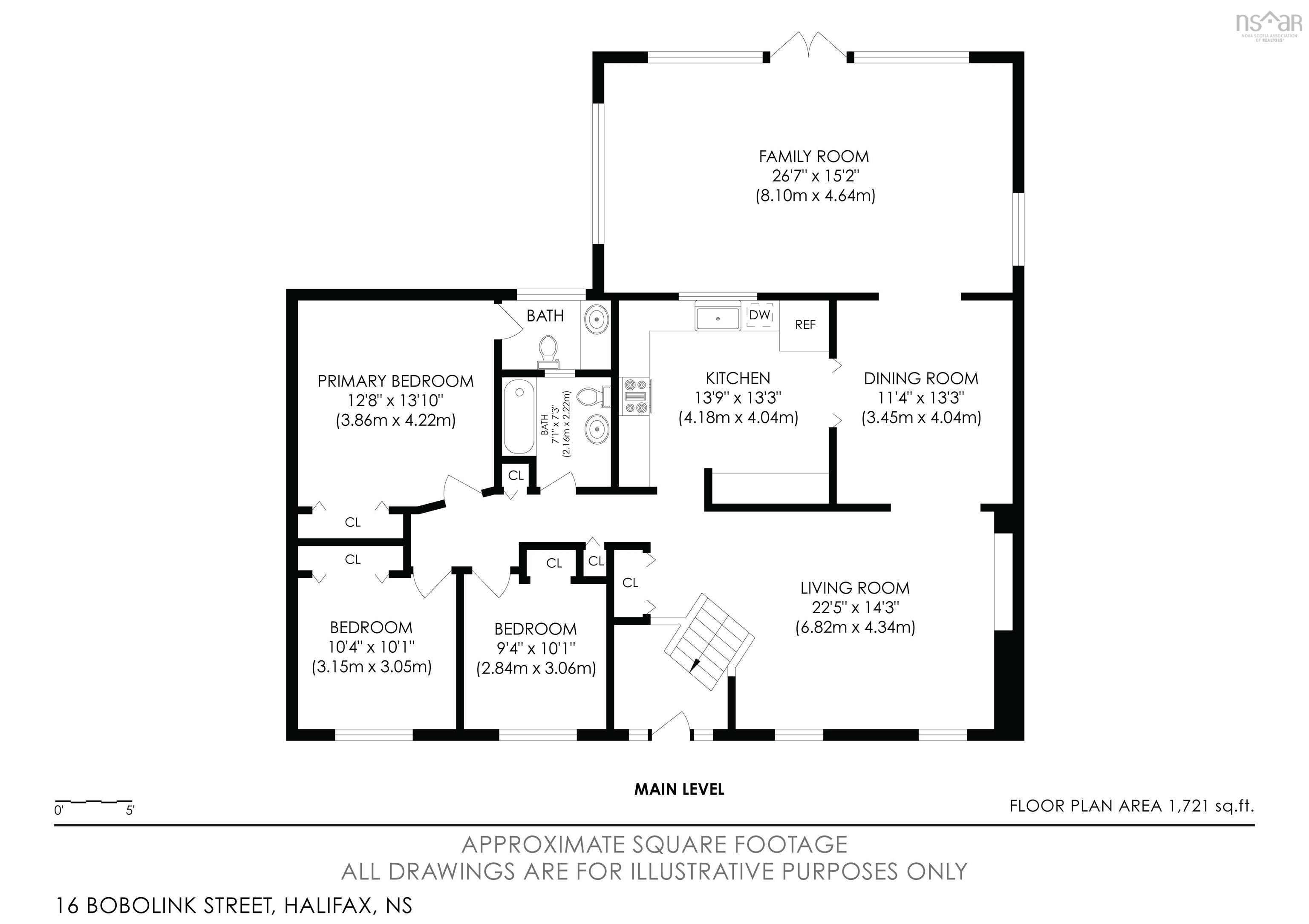 16 Bobolink Street, Halifax, NS (MLS 202524124)