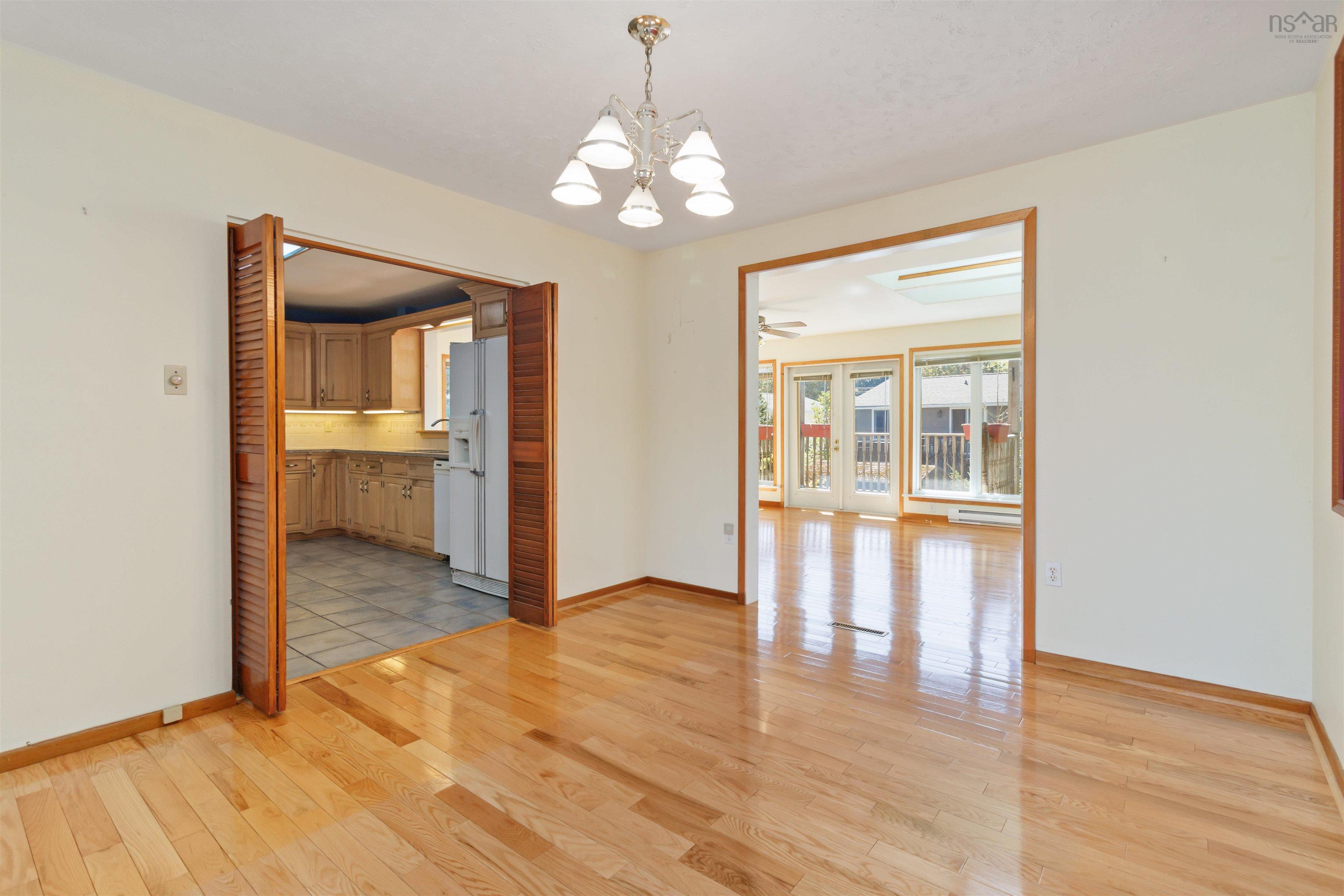 16 Bobolink Street, Halifax, NS (MLS 202524124)