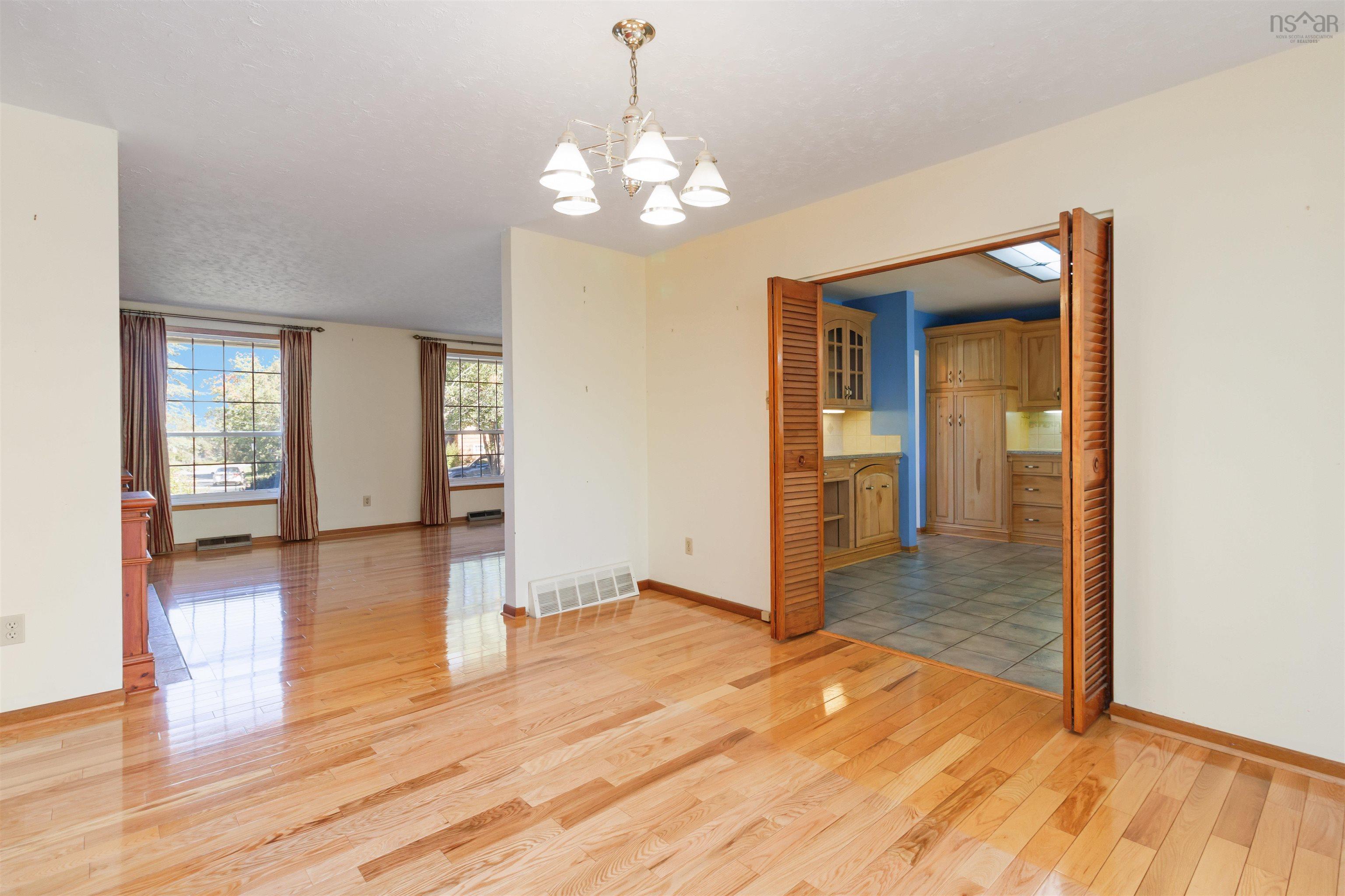 16 Bobolink Street, Halifax, NS (MLS 202524124)