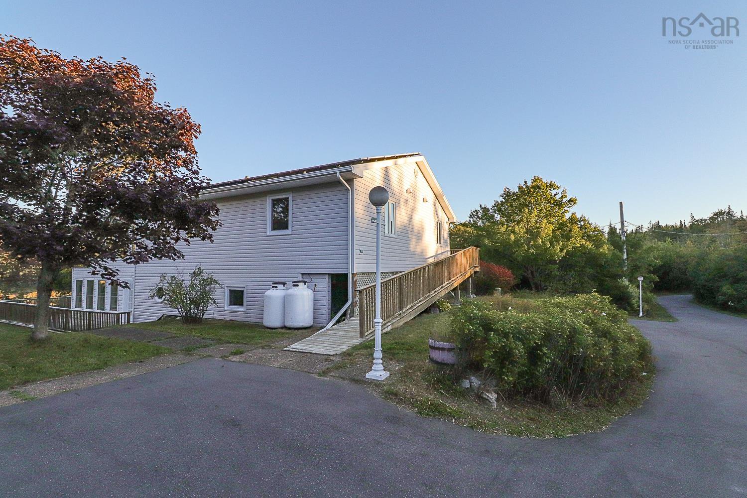 80 Stoney Beach Road, Whites Lake, NS (MLS 202524132)