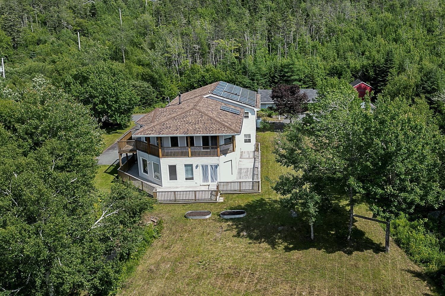 80 Stoney Beach Road, Whites Lake, NS (MLS 202524133)