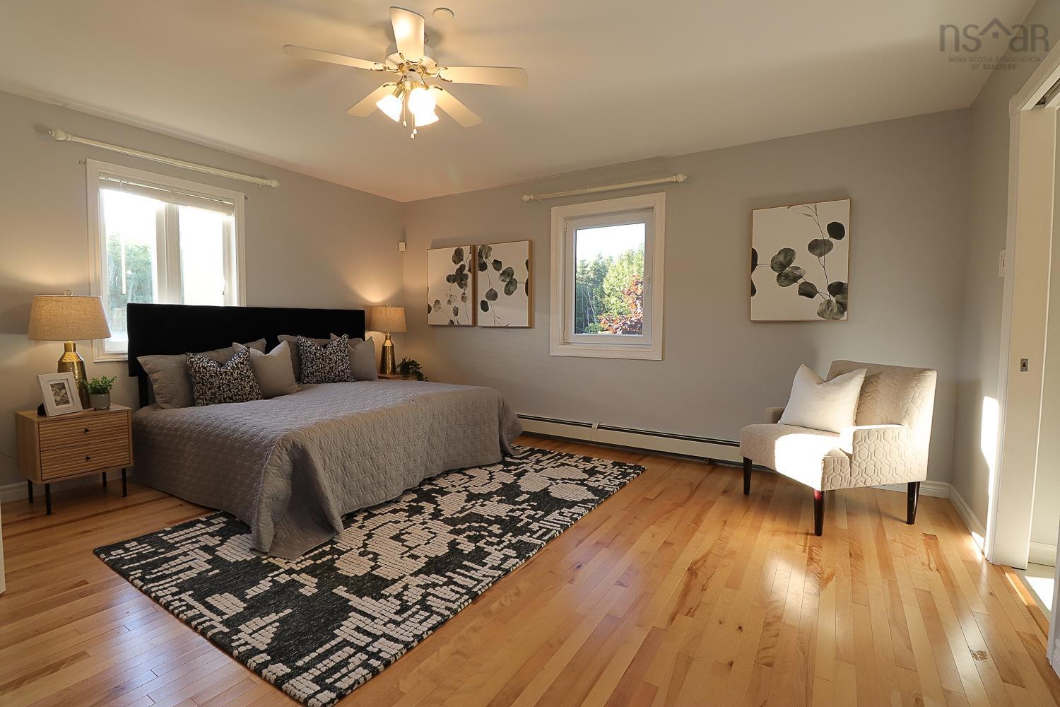 80 Stoney Beach Road, Whites Lake, NS (MLS 202524133)