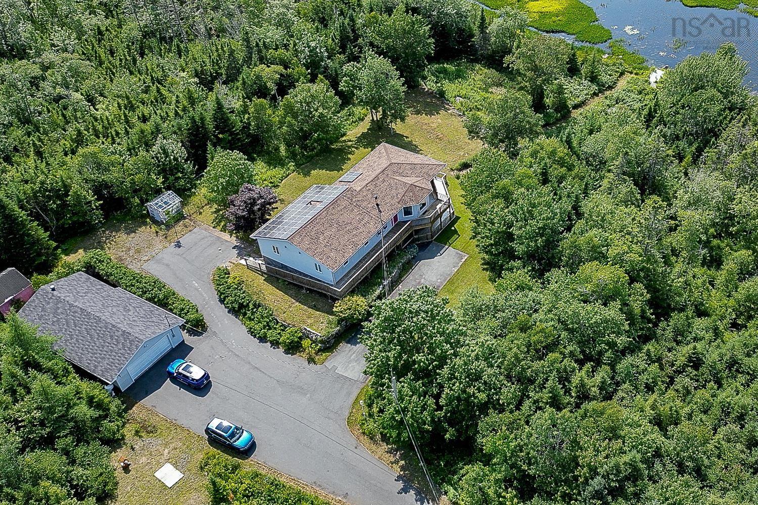 80 Stoney Beach Road, Whites Lake, NS (MLS 202524133)