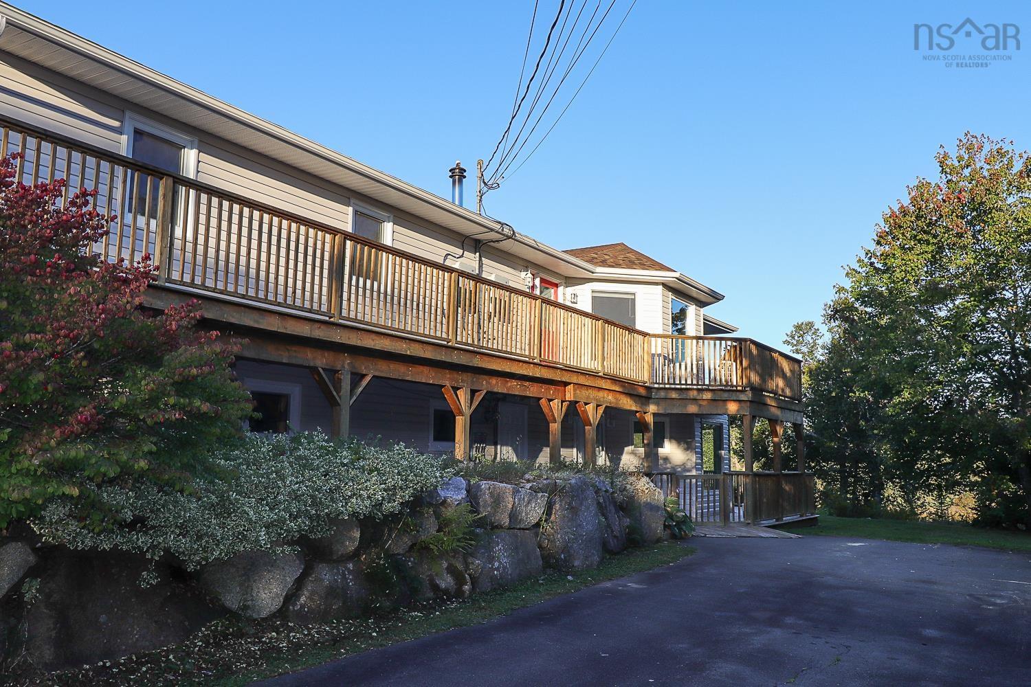 80 Stoney Beach Road, Whites Lake, NS (MLS 202524133)